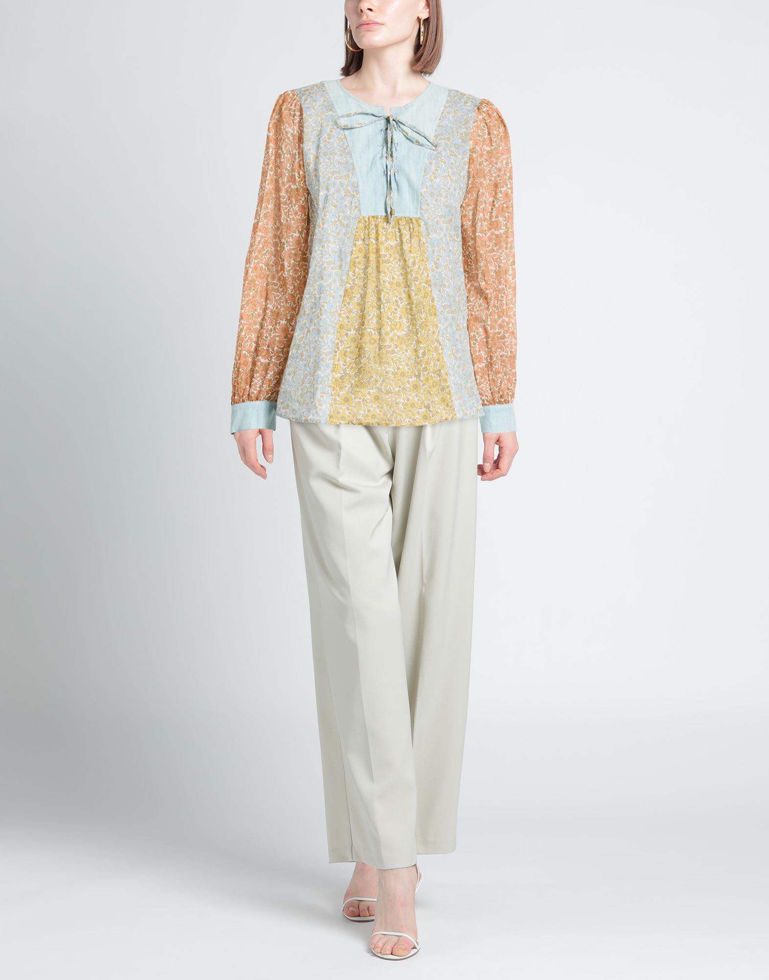  Nenette - Camisetas Y Tops - Tops - On Yoox.com 
