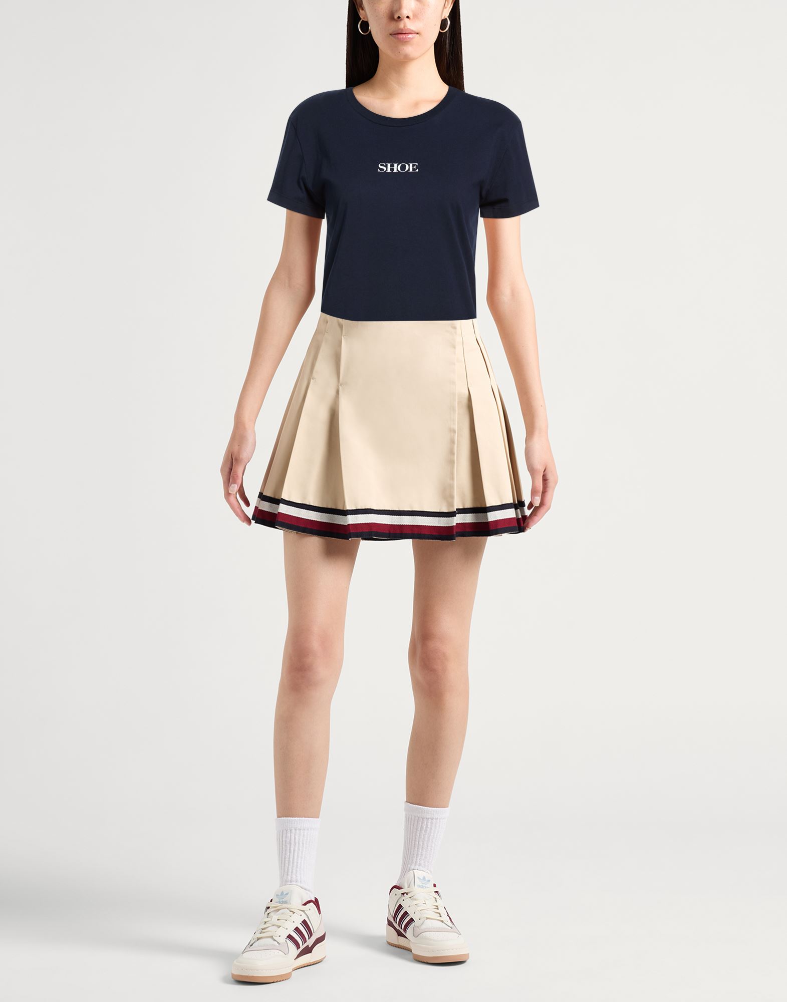 Shoe - Tops - T-shirts - On Yoox.com 