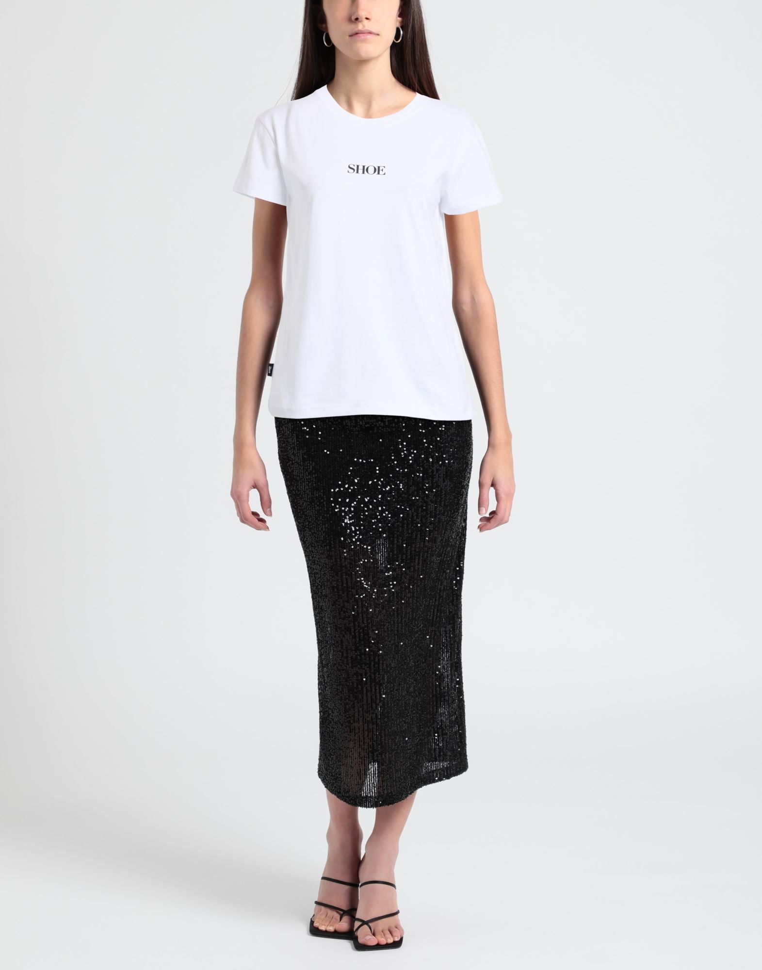  Shoe - Tops - T-shirts - On Yoox.com 