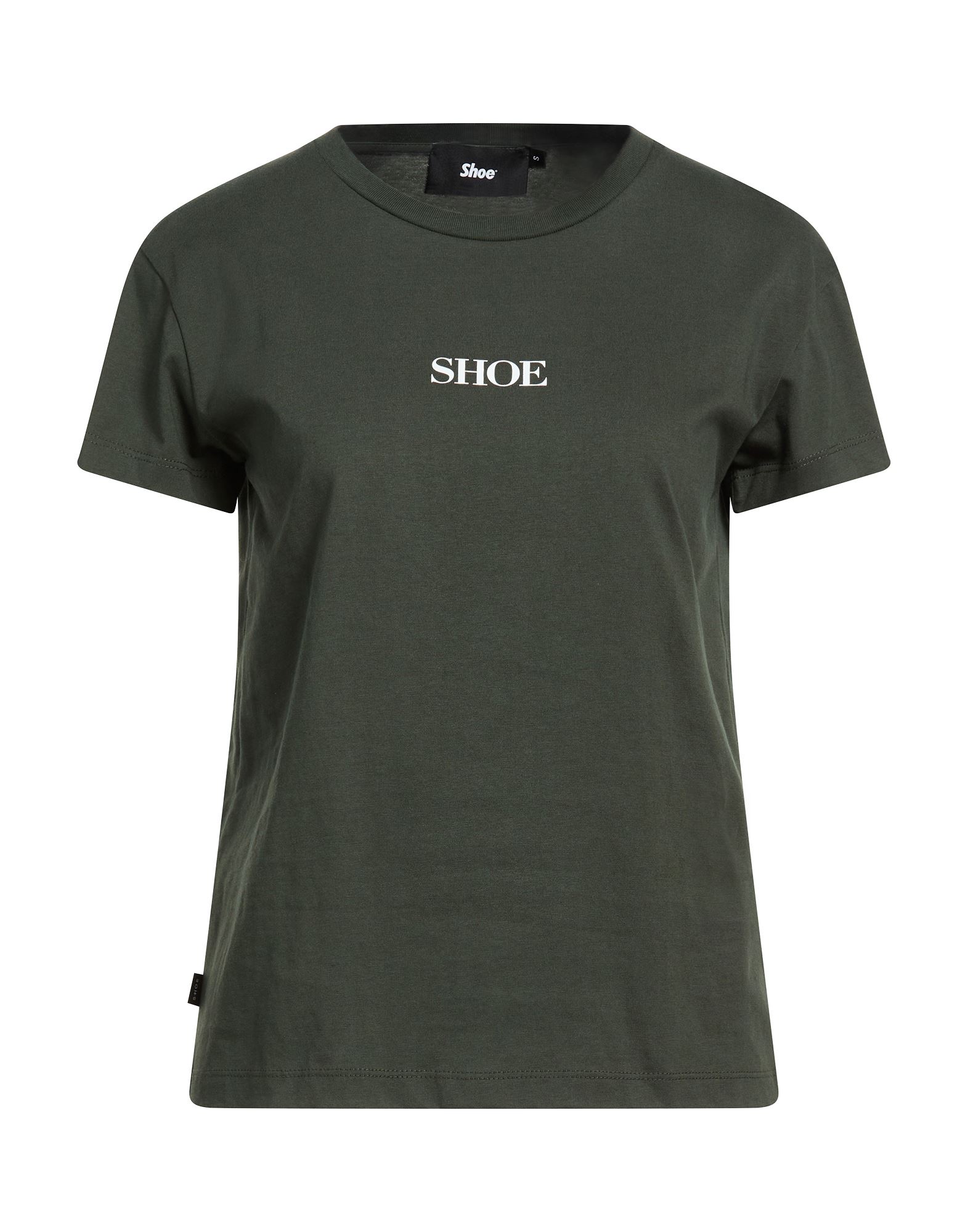  Shoe - Tops - T-shirts - On Yoox.com 