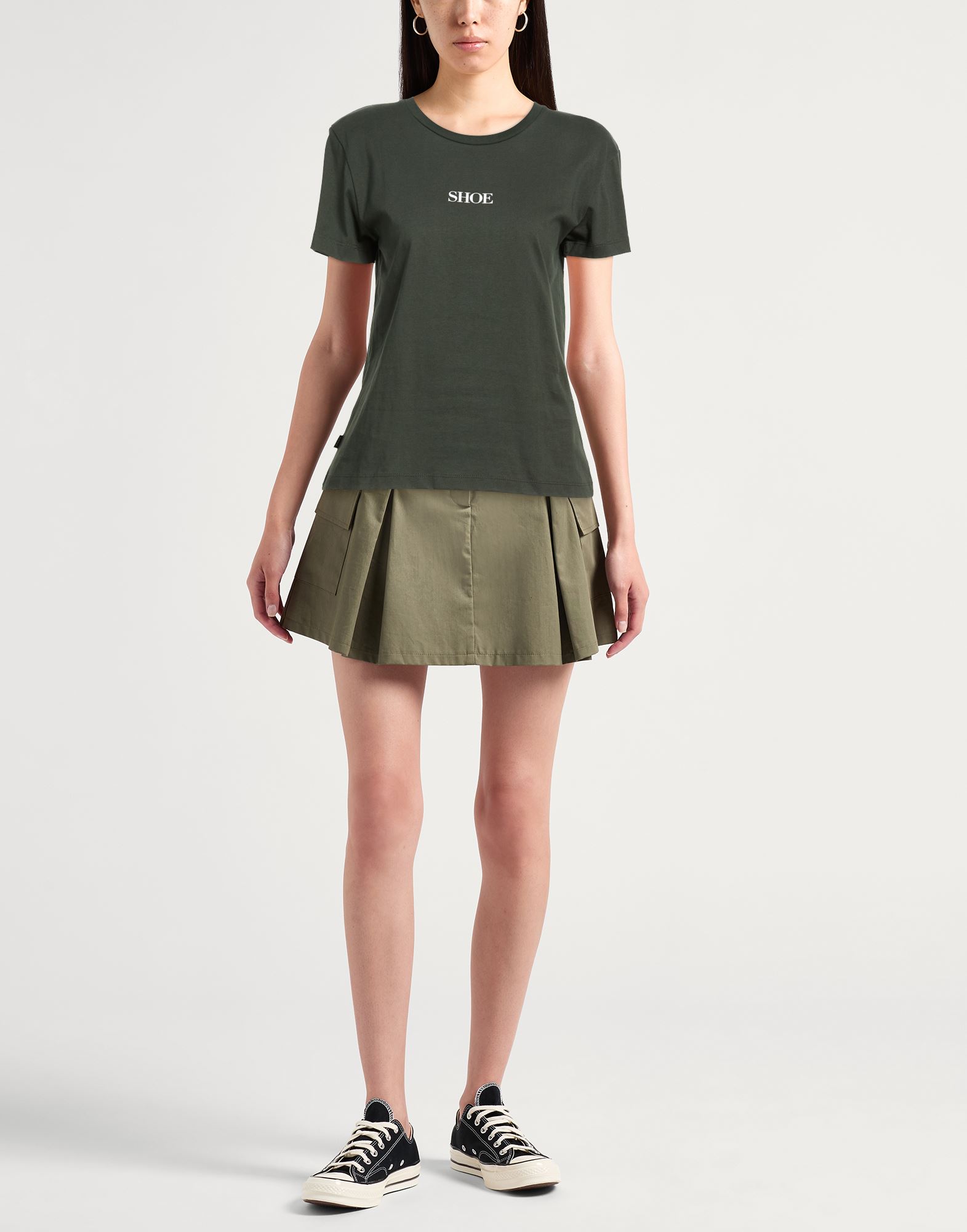  Shoe - Tops - T-shirts - On Yoox.com 