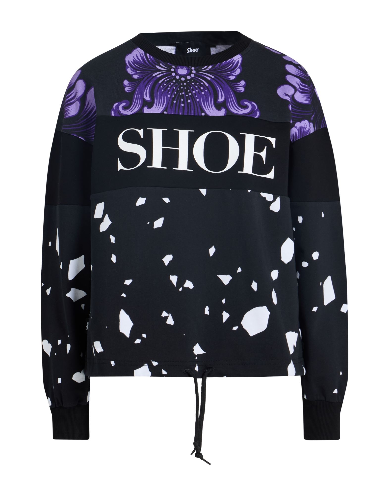 Shoe - Tops - Sweatshirts - On Yoox.com 