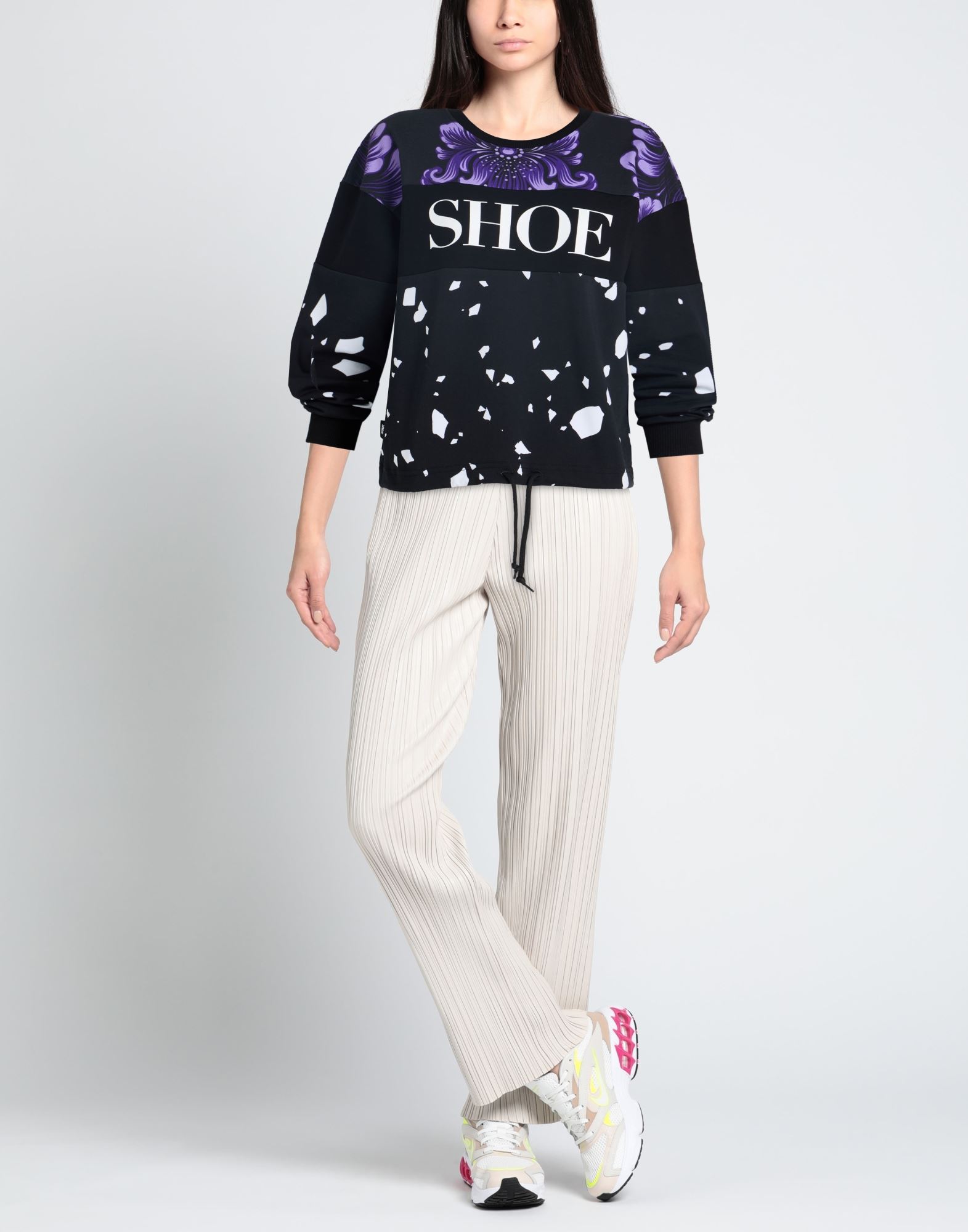  Shoe - Tops - Sweatshirts - On Yoox.com 