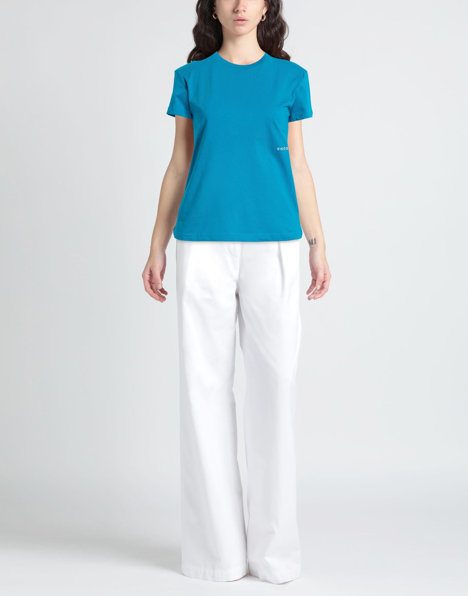  Shoe - Tops - T-shirts - On Yoox.com 