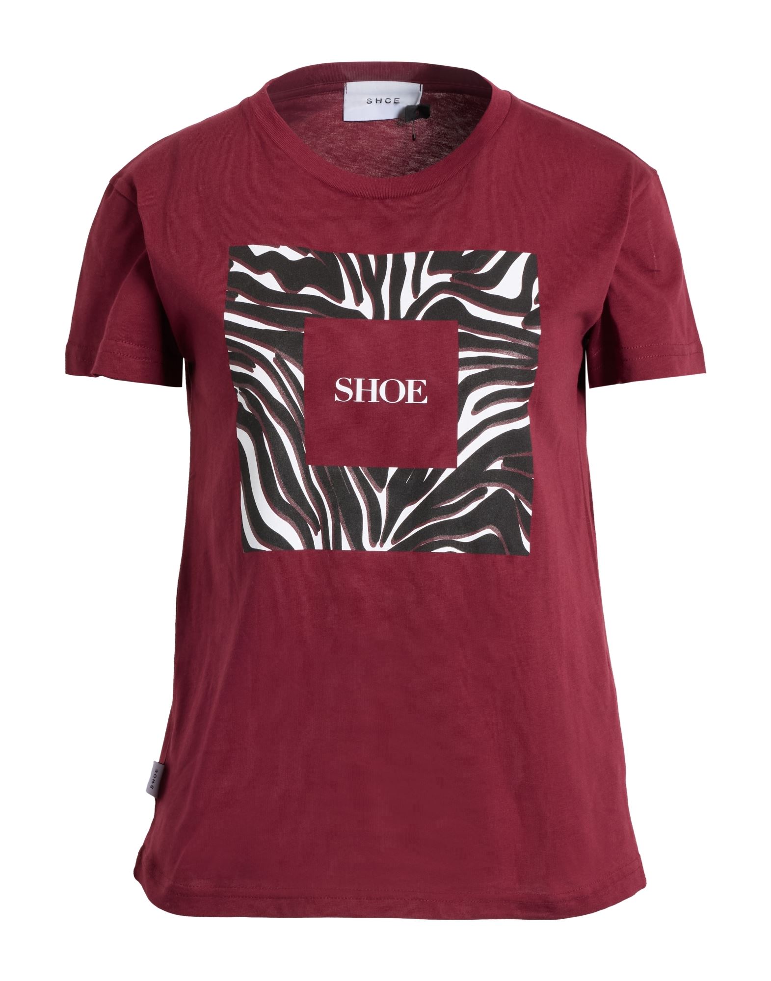  Shoe - Camisetas Y Tops - Camisetas - On Yoox.com 