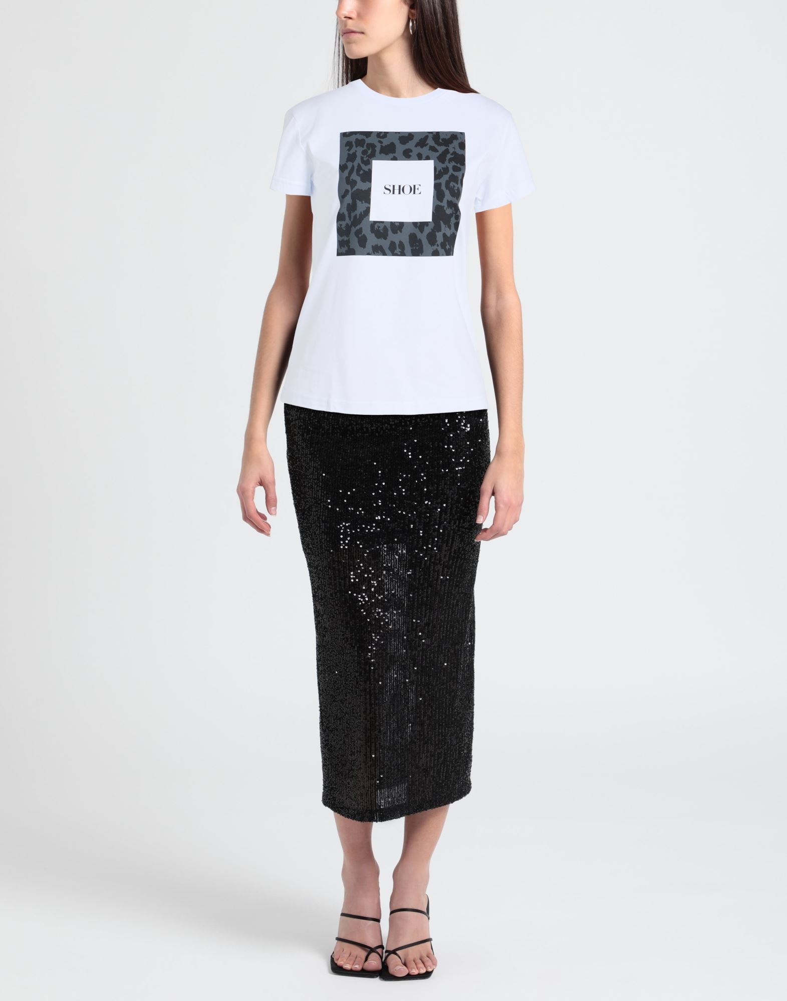 Shoe - Tops - T-shirts - On Yoox.com 