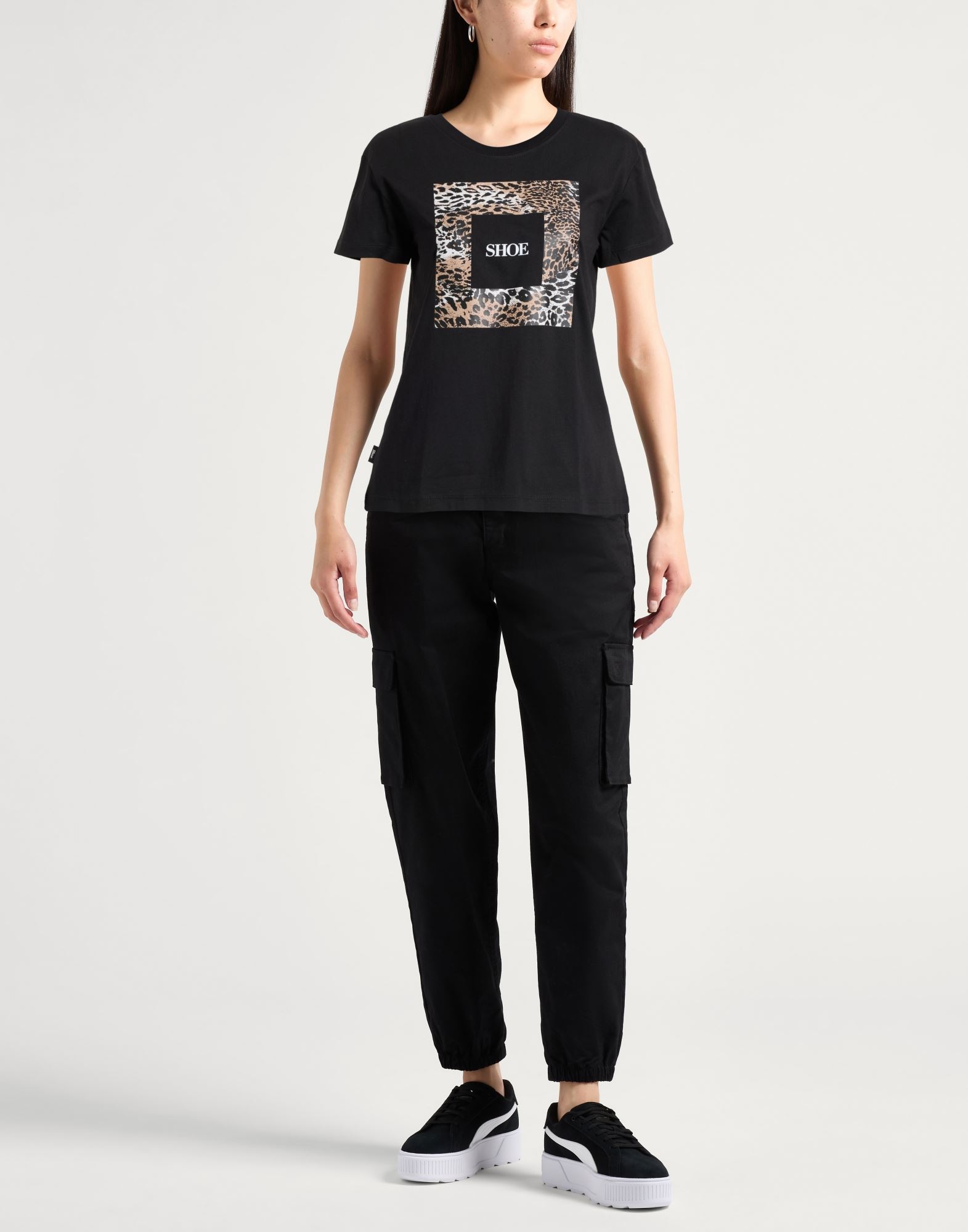  Shoe - Tops - T-shirts - On Yoox.com 