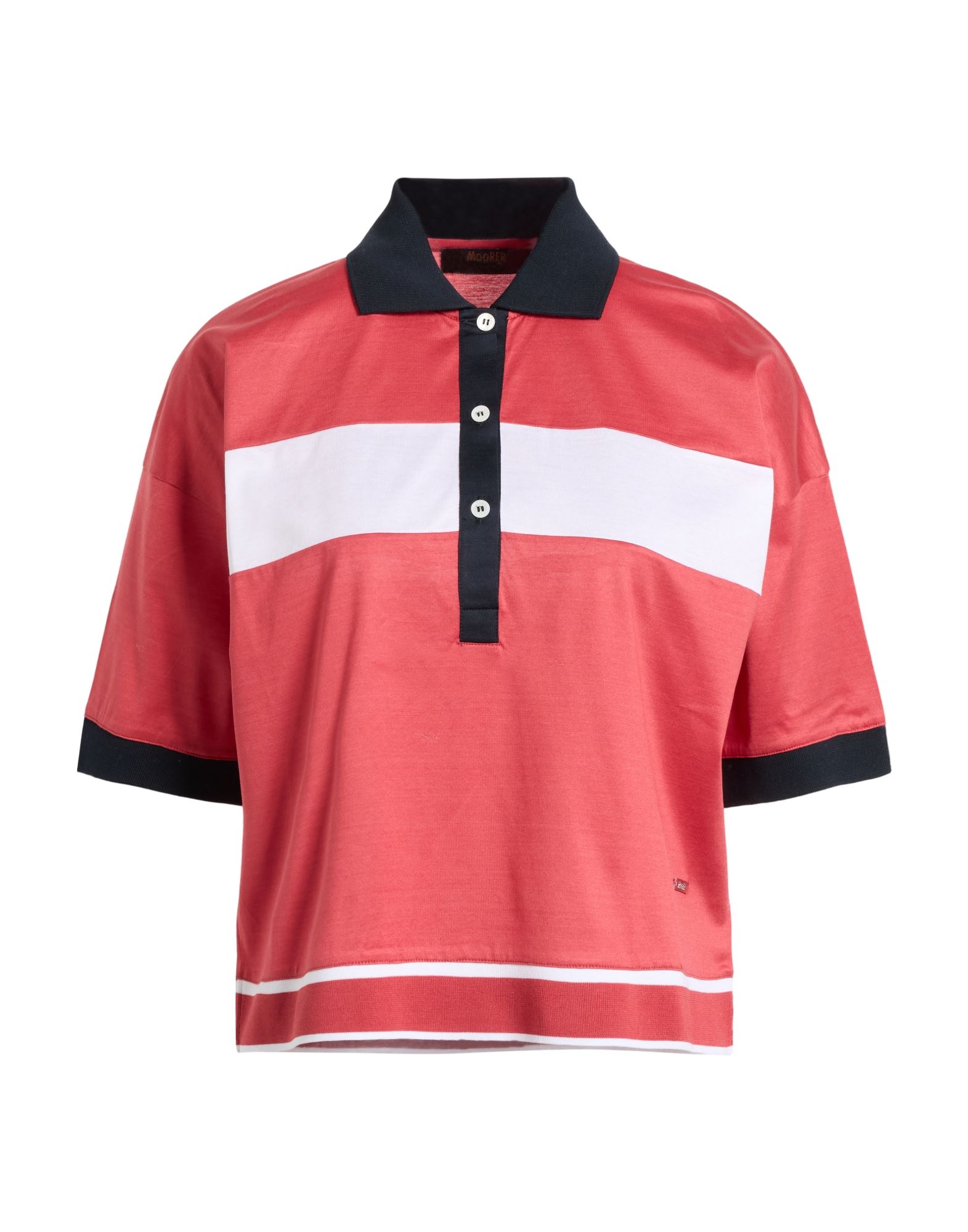  Moorer - Camisetas Y Tops - Polos - On Yoox.com 