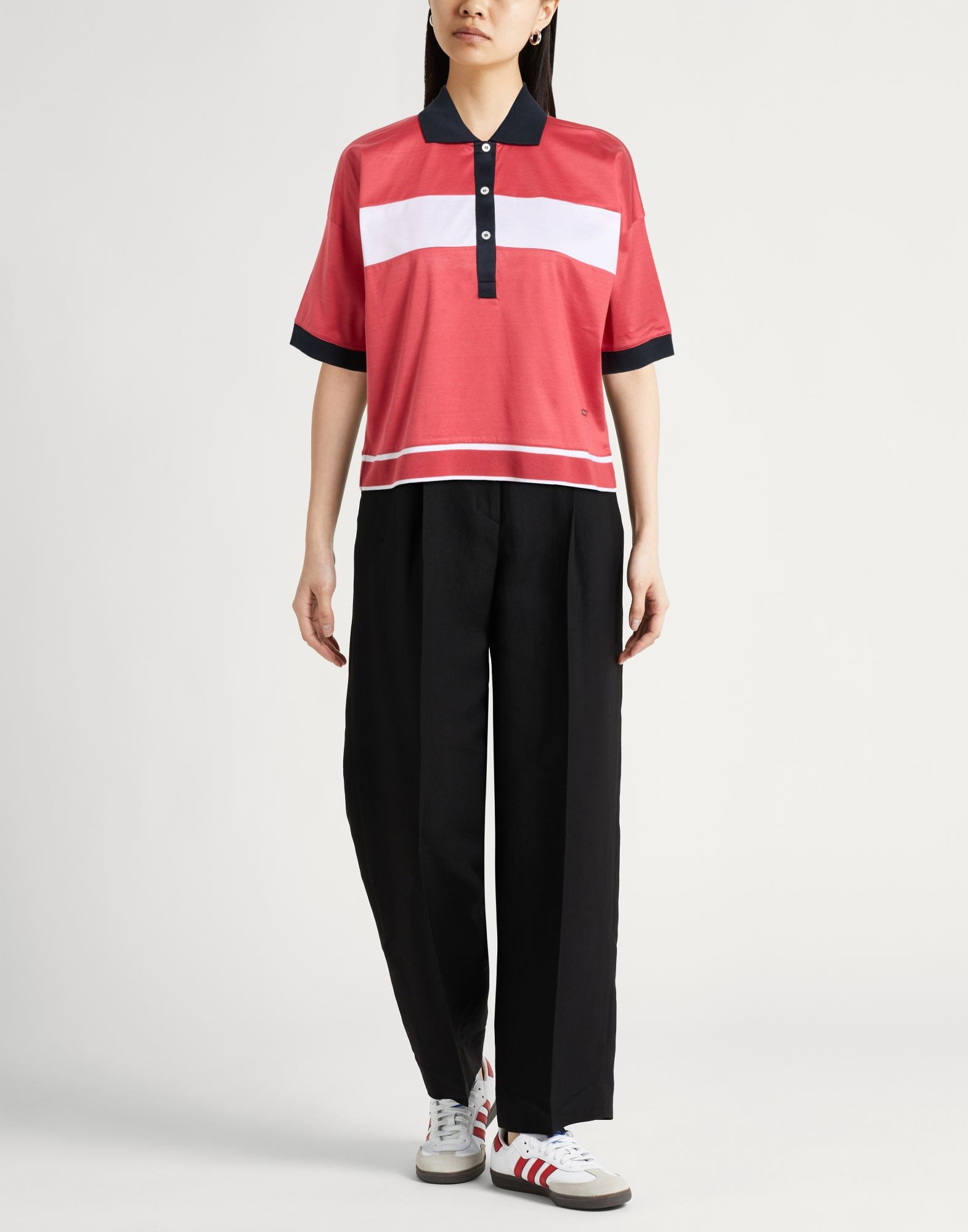  Moorer - Camisetas Y Tops - Polos - On Yoox.com 