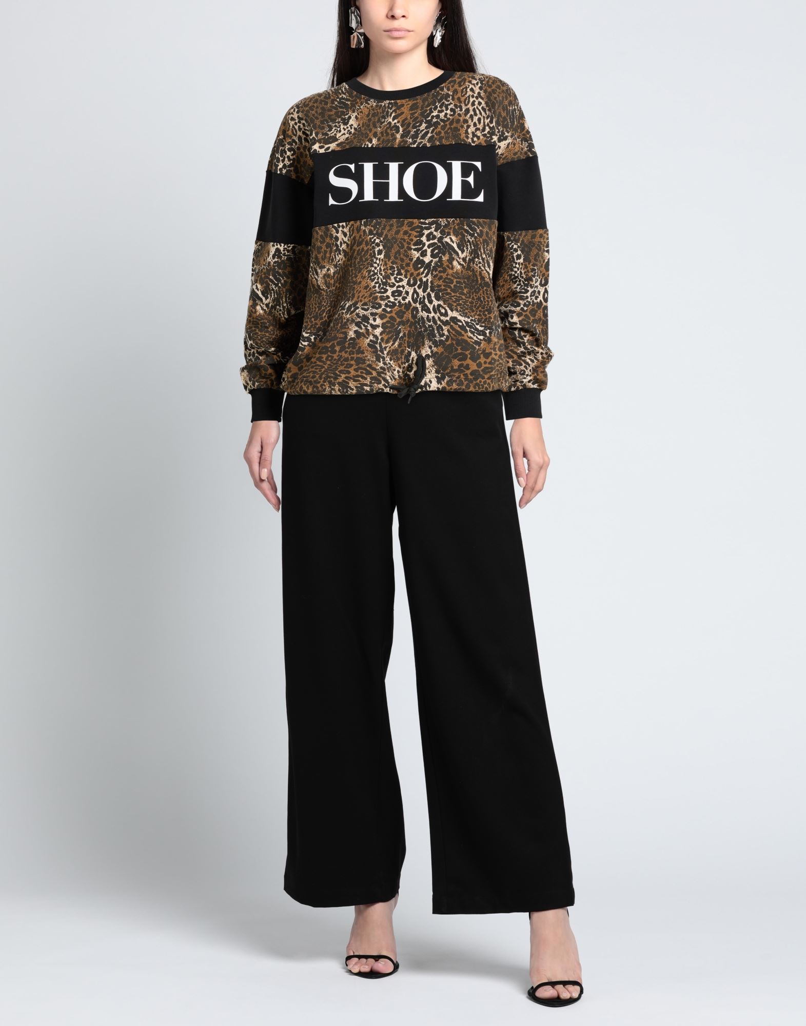  Shoe - Tops - Sweatshirts - On Yoox.com 