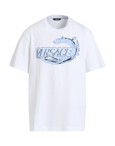 Camiseta Hombre Blanco 4XL,L,M,S,XL,XXXL Hombre