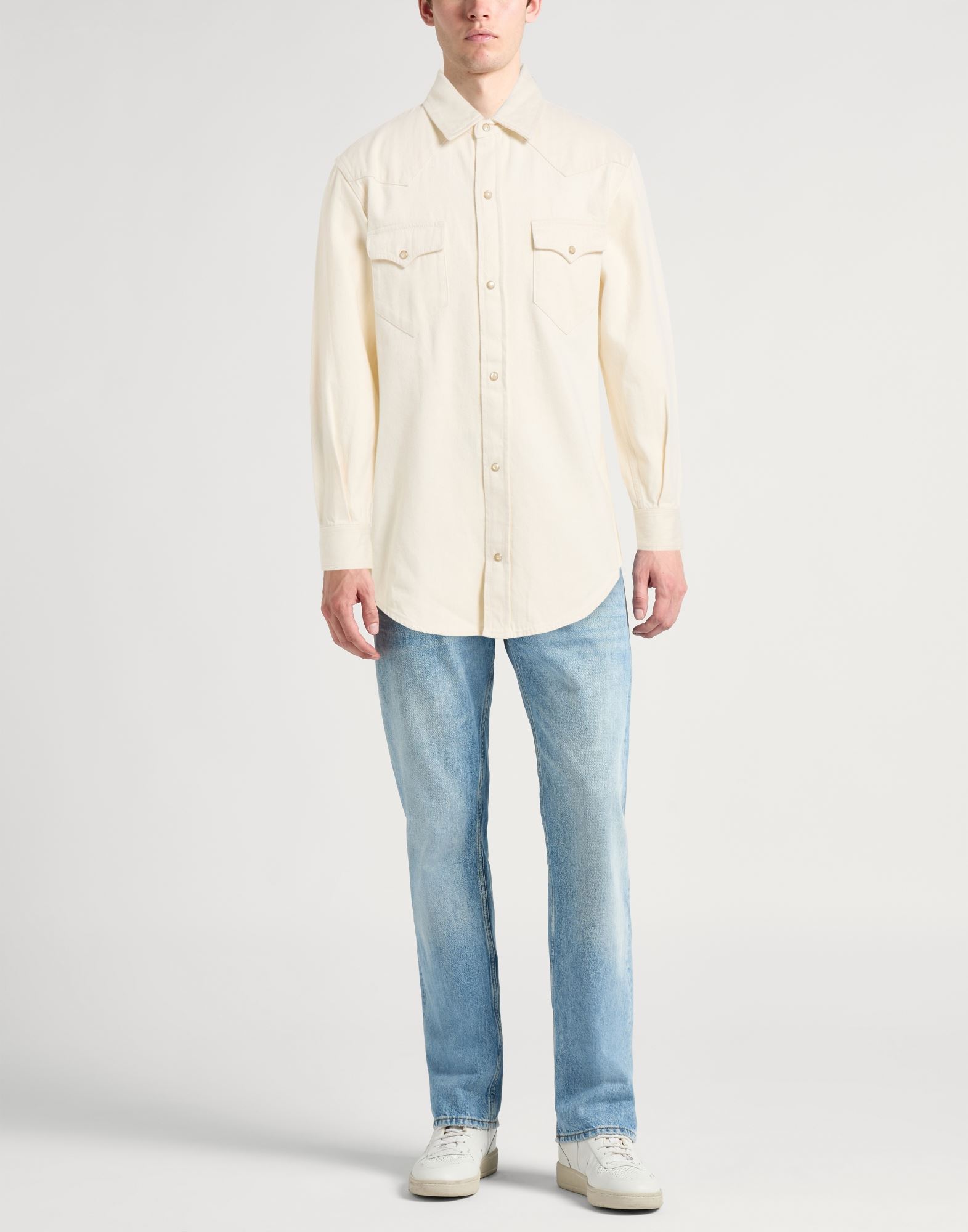  Alanui - Tops - Hemden - On Yoox.com 