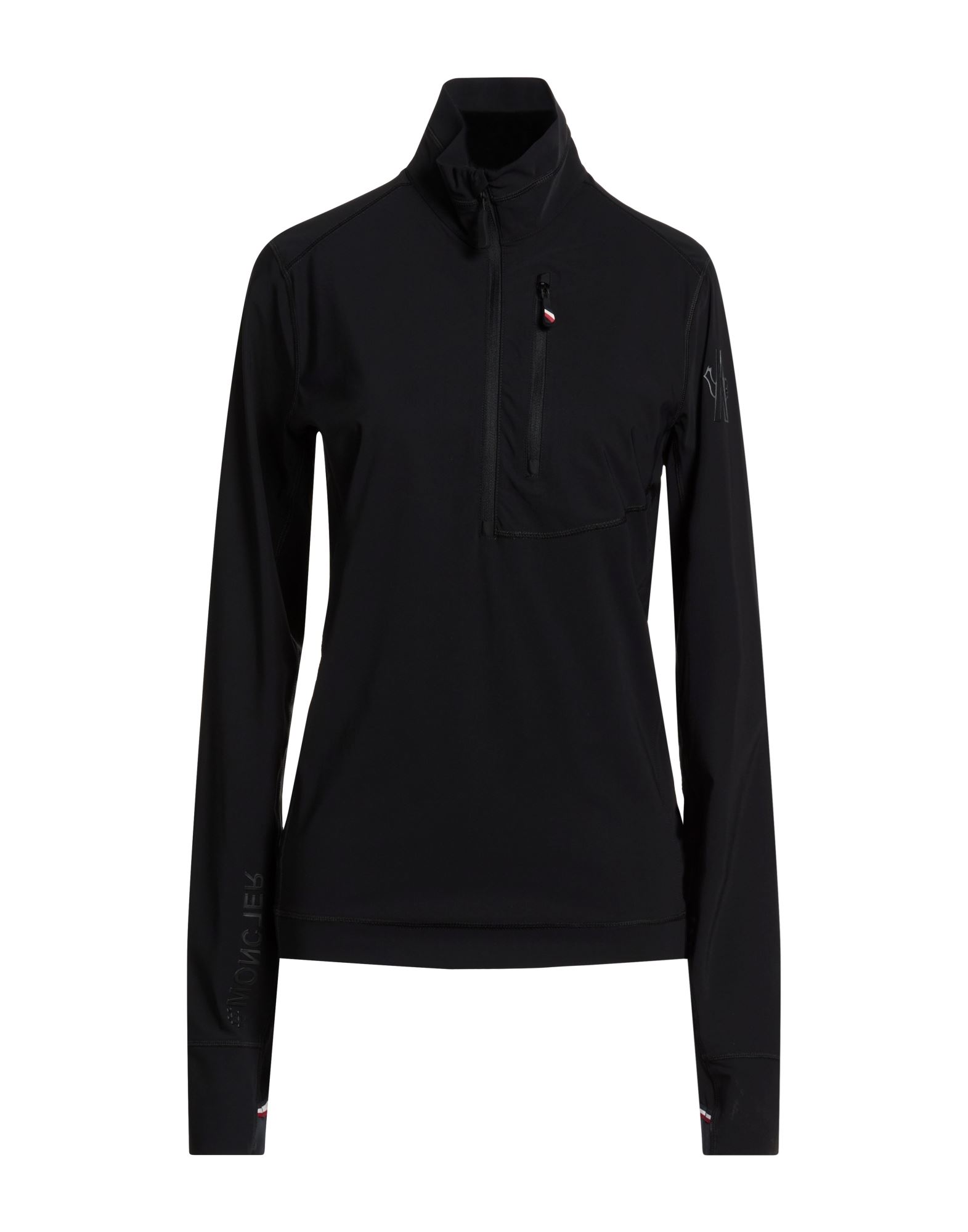 MONCLER GRENOBLE MONCLER GRENOBLE ΜΠΛΟΥΖΑΚΙΑ Φούτερ