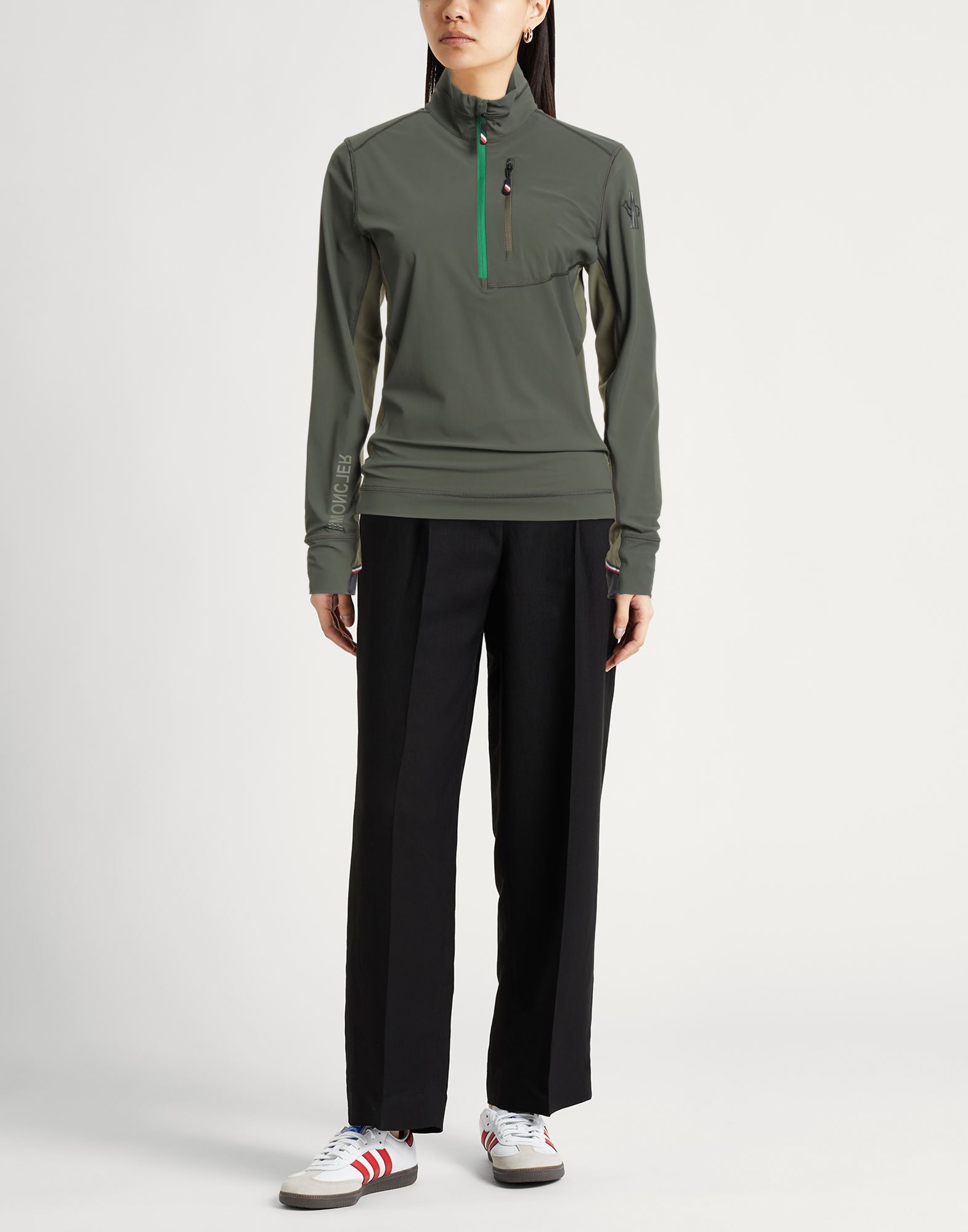 Moncler Grenoble - Tops - Sweatshirts - On Yoox.com 