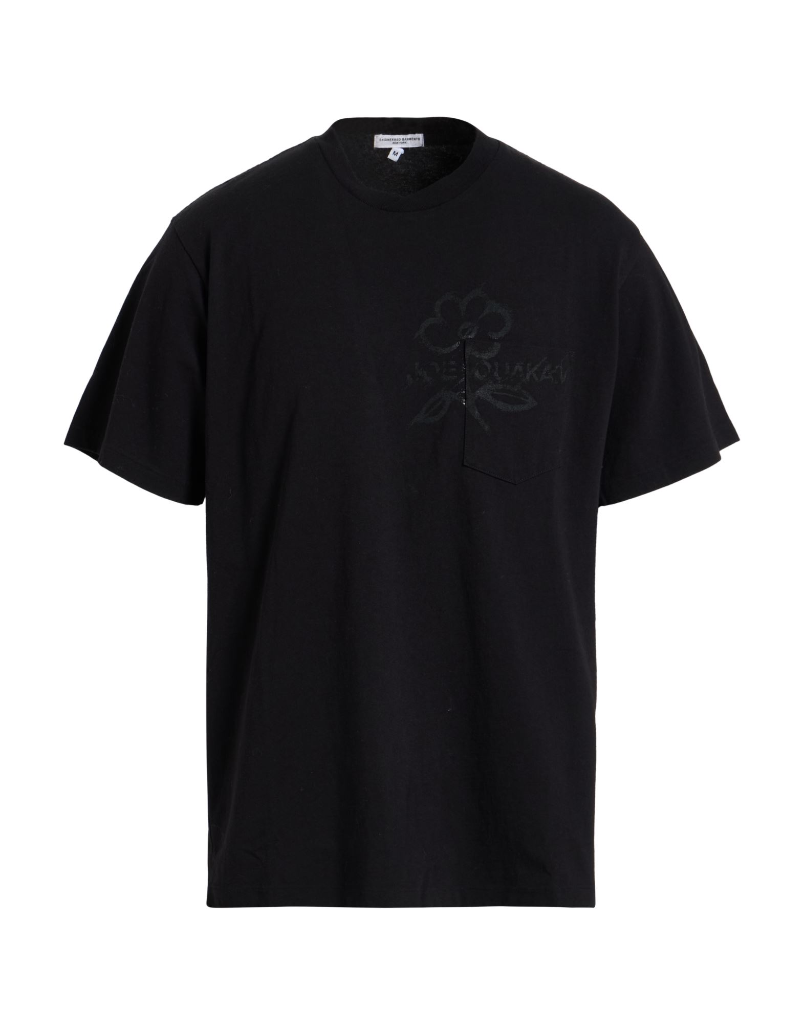  Engineered Garments - Tops - T-shirts - On Yoox.com 