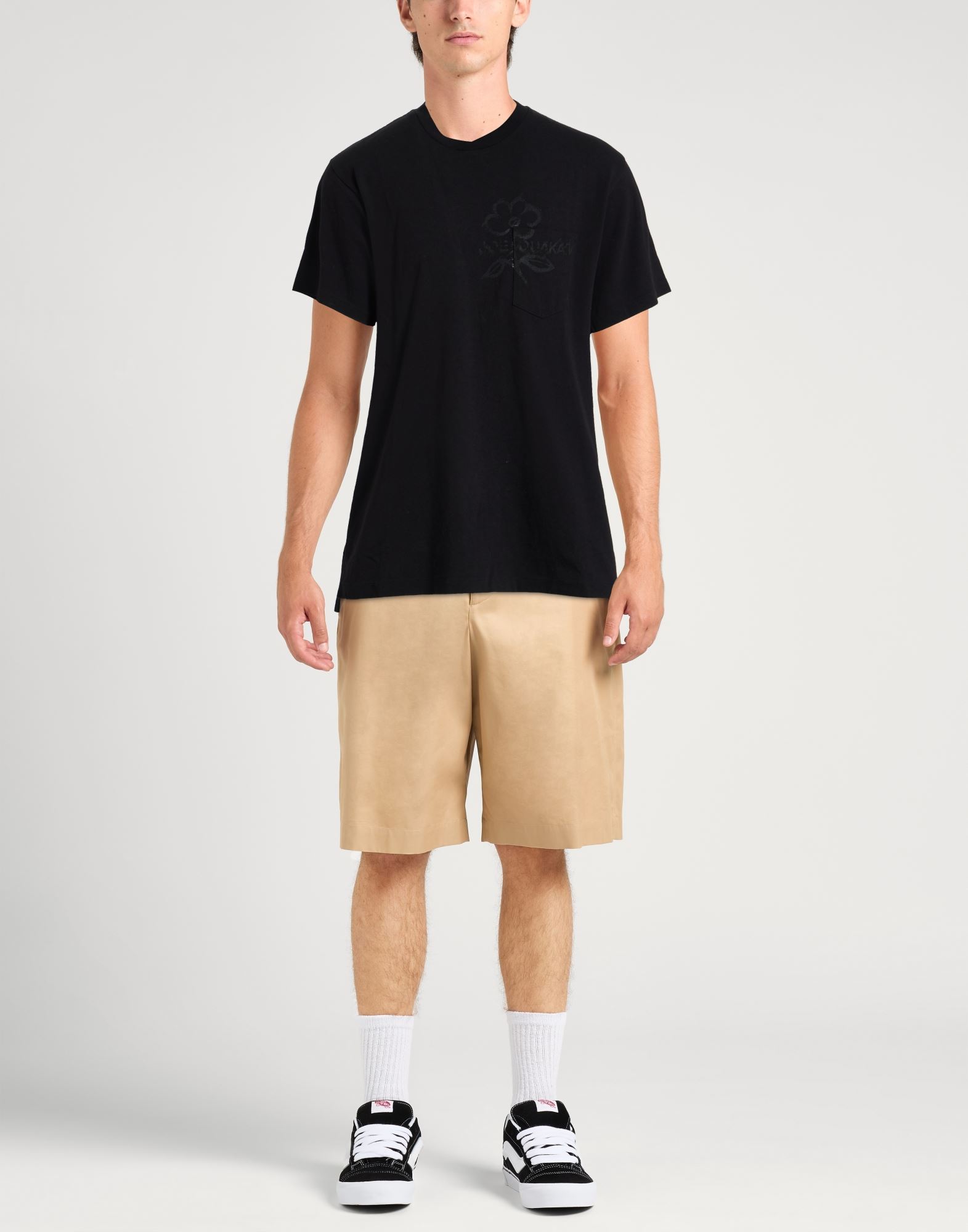  Engineered Garments - Tops - T-shirts - On Yoox.com 