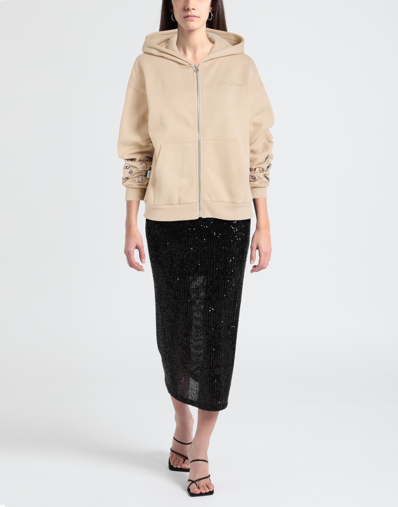  Shoe - Tops - Sweatshirts - On Yoox.com 