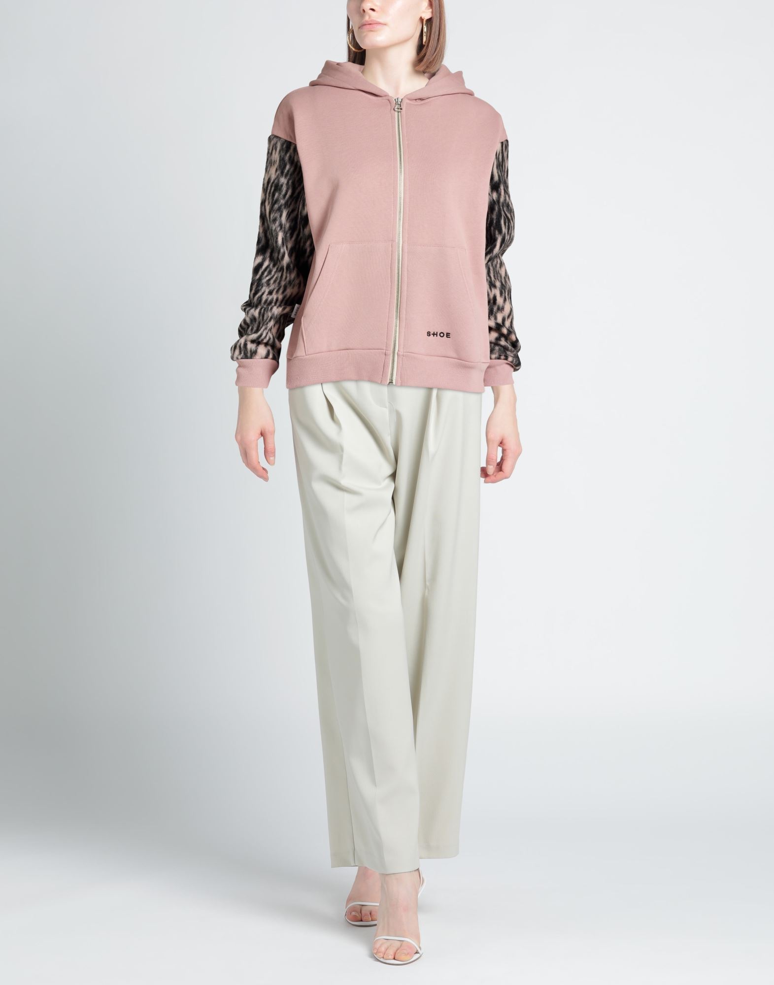  Shoe - Tops - Sweatshirts - On Yoox.com 