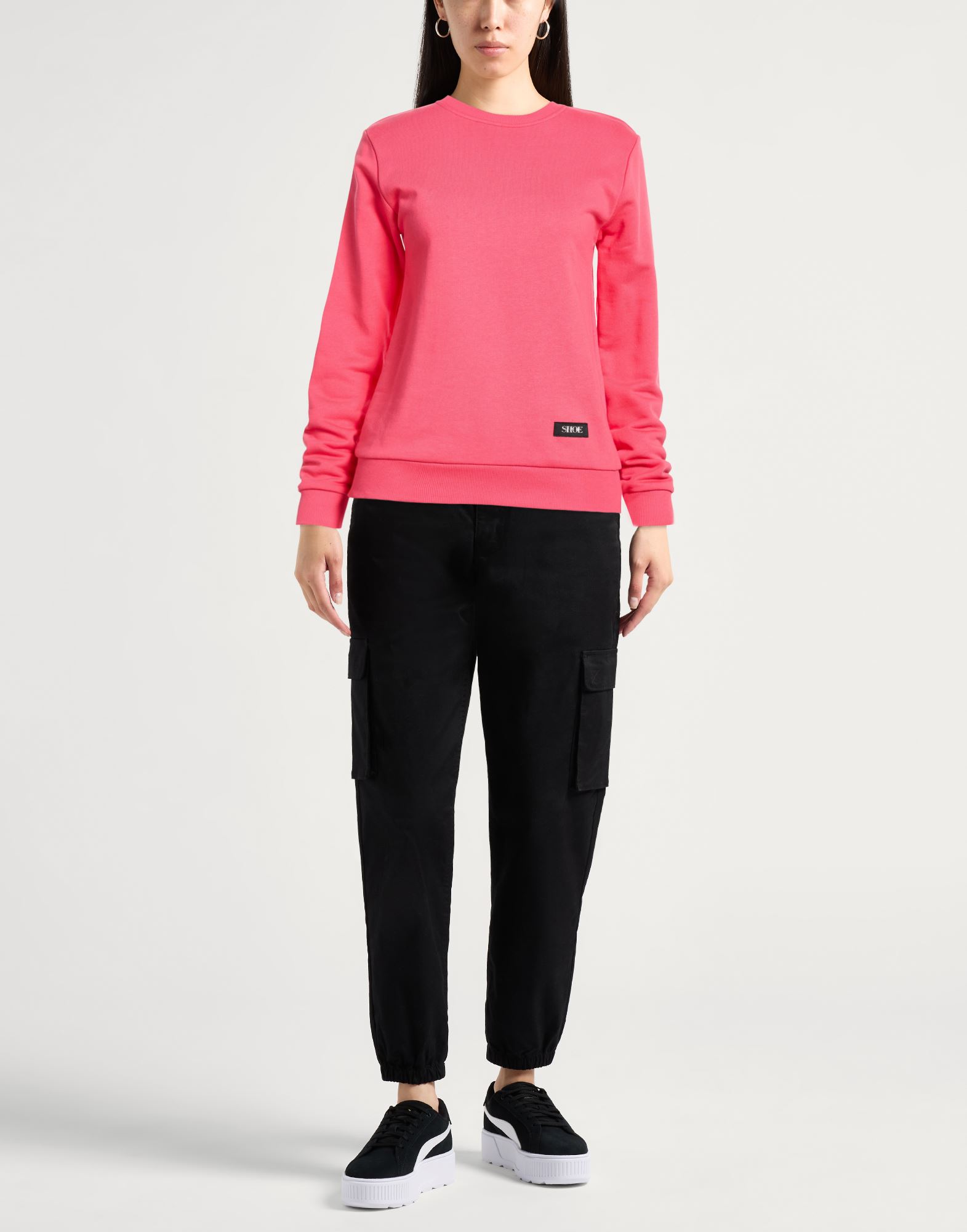  Shoe - Tops - Sweatshirts - On Yoox.com 