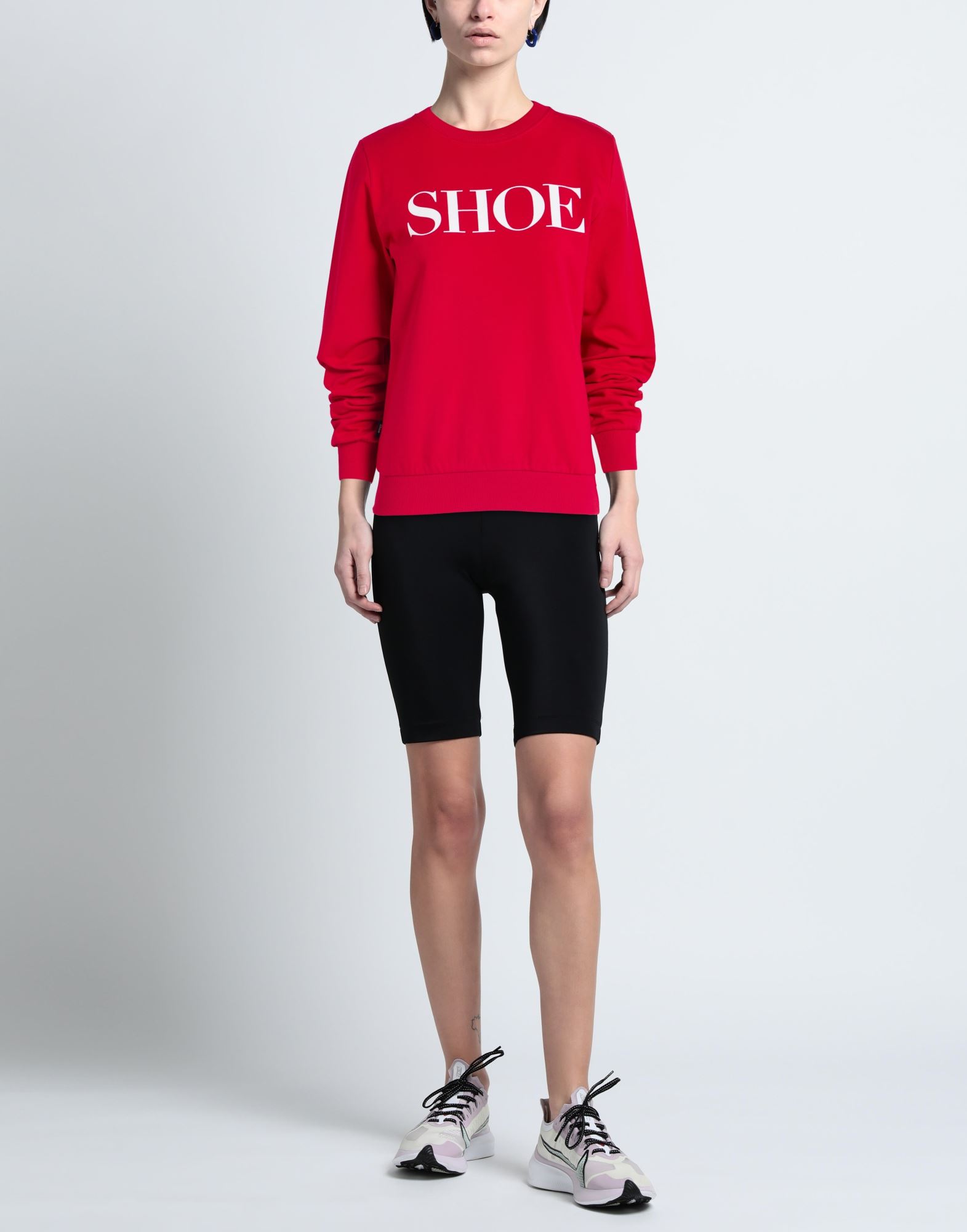  Shoe - Tops - Sweatshirts - On Yoox.com 