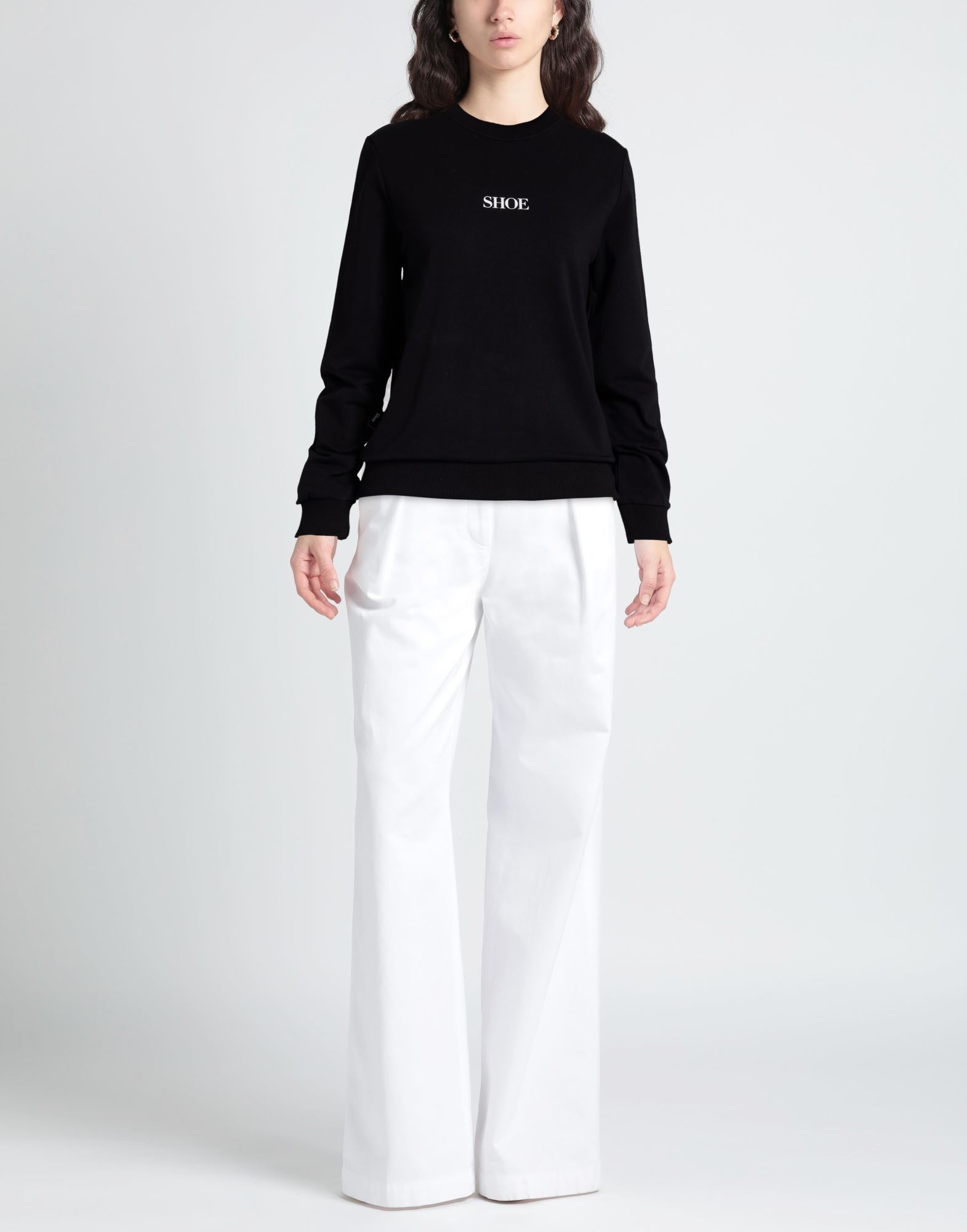  Shoe - Tops - Sweatshirts - On Yoox.com 