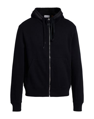 Moncler Genius 5 Moncler Craig Green Man Sweatshirt Black Size L Cotton In Black