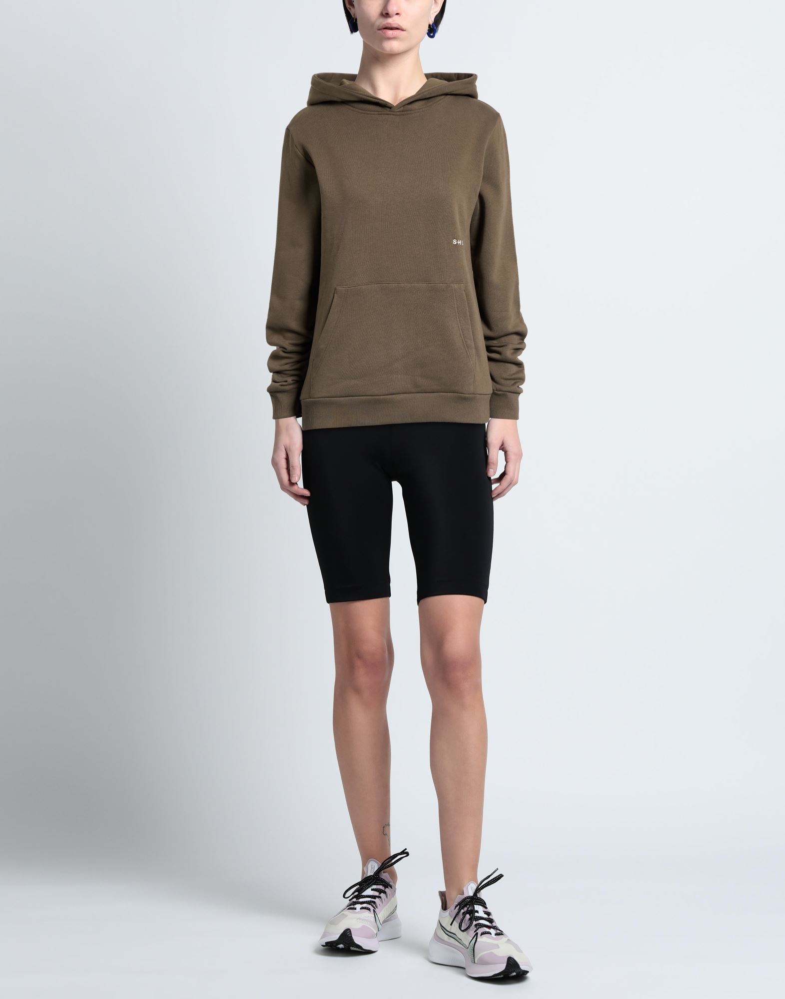  Shoe - Tops - Sweatshirts - On Yoox.com 