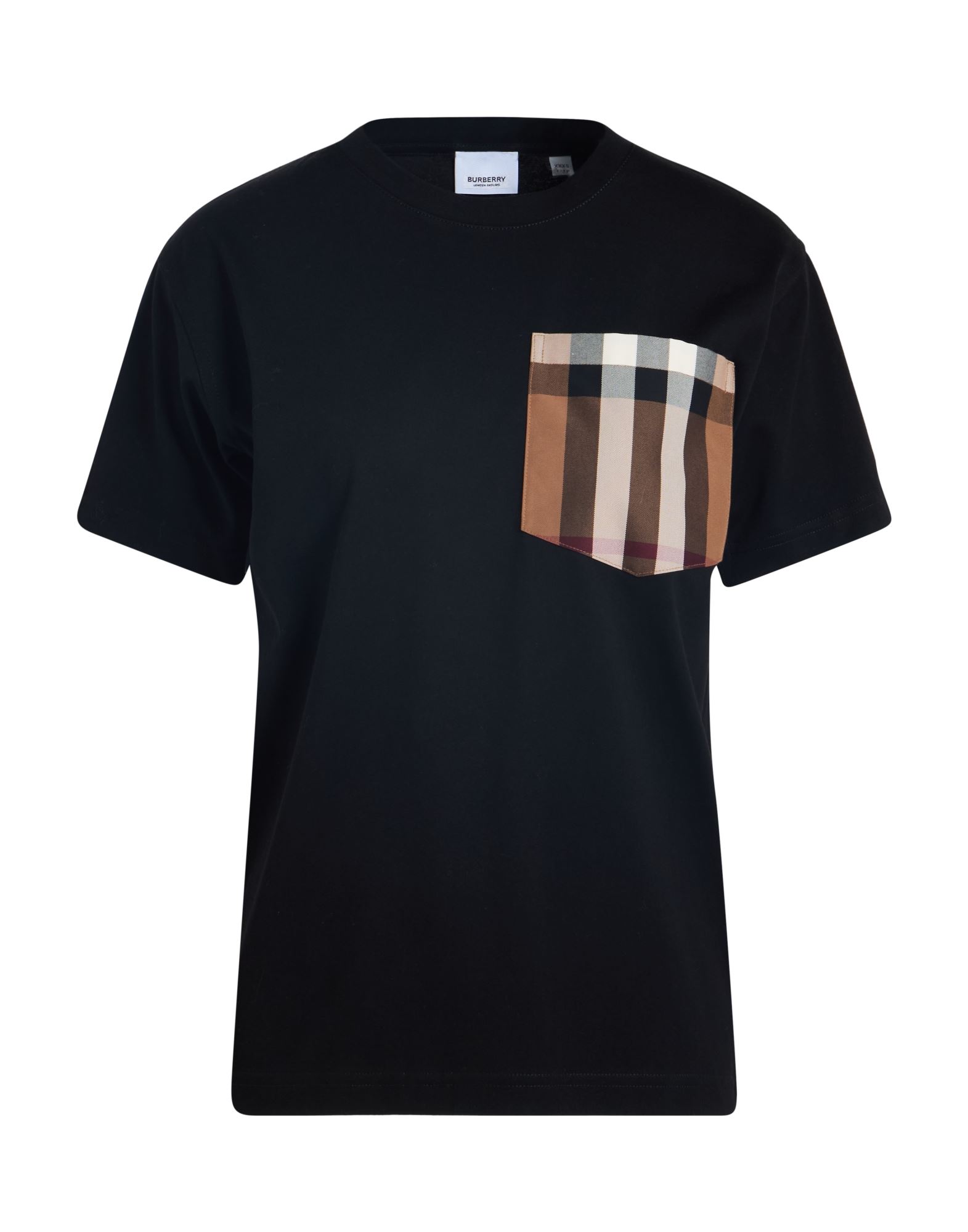 BURBERRY BURBERRY ΜΠΛΟΥΖΑΚΙΑ T-shirt