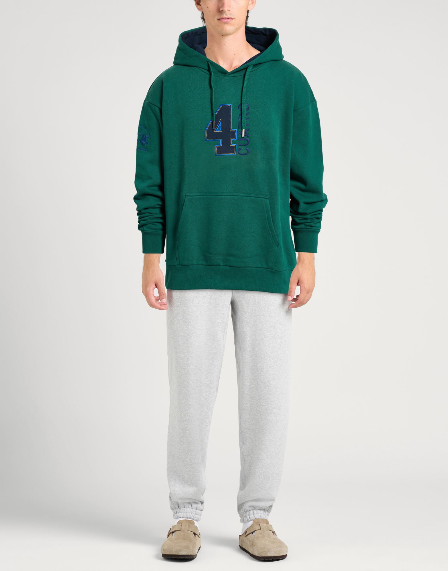  La Martina - Camisetas Y Tops - Sudaderas - On Yoox.com 
