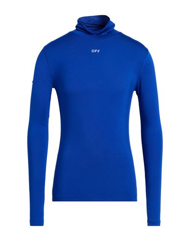 T-shirts Herren Königsblau L,XL Herren