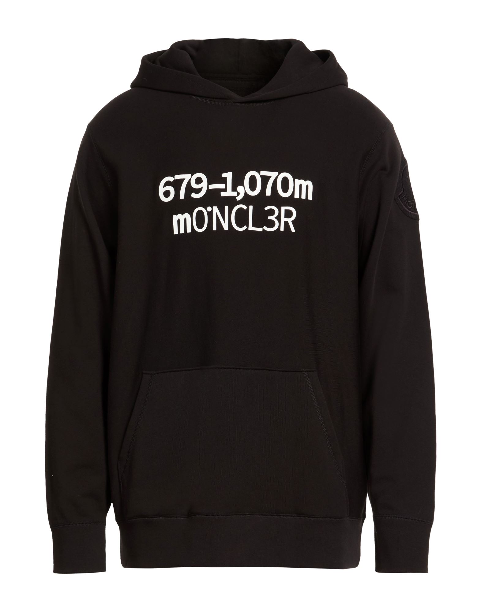 2 MONCLER 1952 ΜΠΛΟΥΖΑΚΙΑ Φούτερ