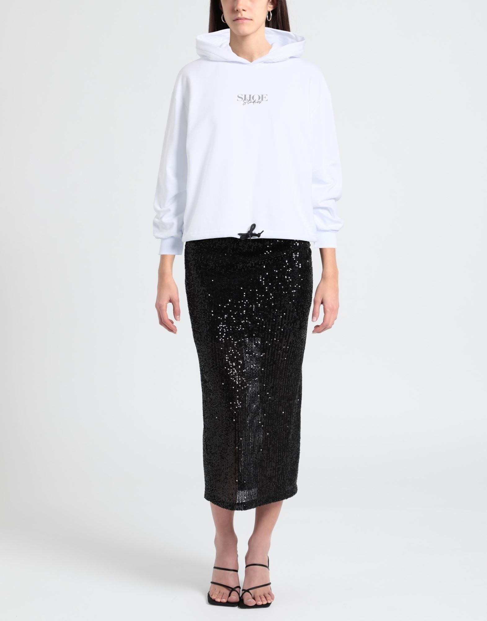  Shoe - Tops - Sweatshirts - On Yoox.com 