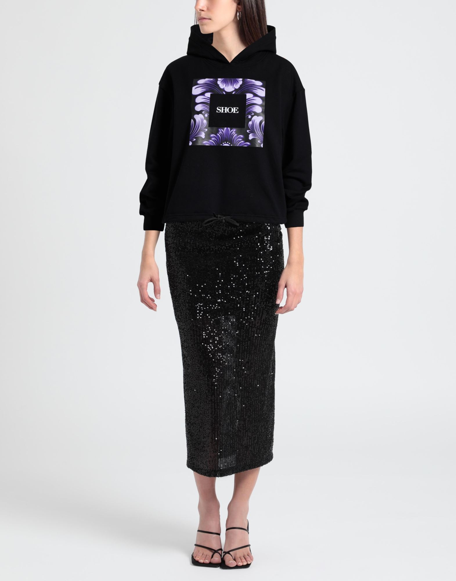 Shoe - Camisetas Y Tops - Sudaderas - On Yoox.com 