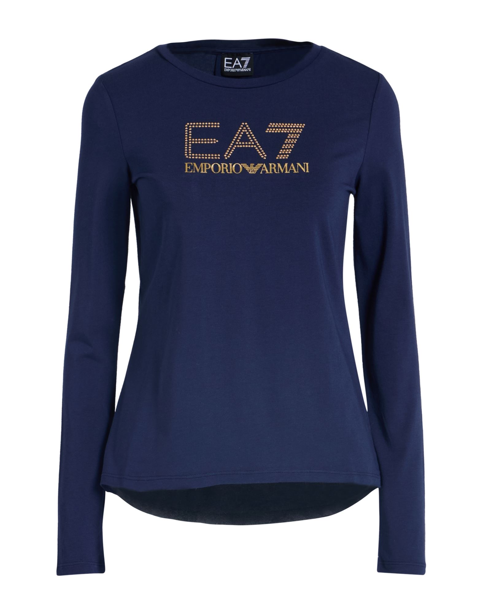  Ea7 - Tops - T-shirts - On Yoox.com 