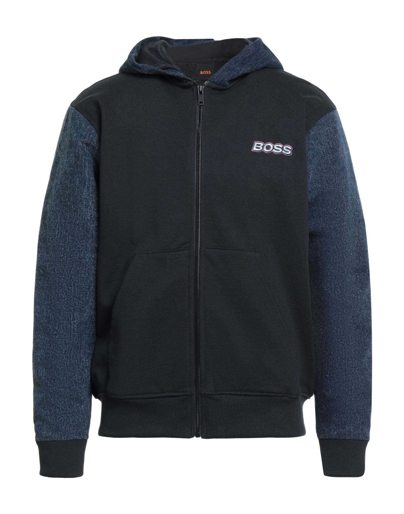  Boss - Tops - Sweatshirts - On Yoox.com 