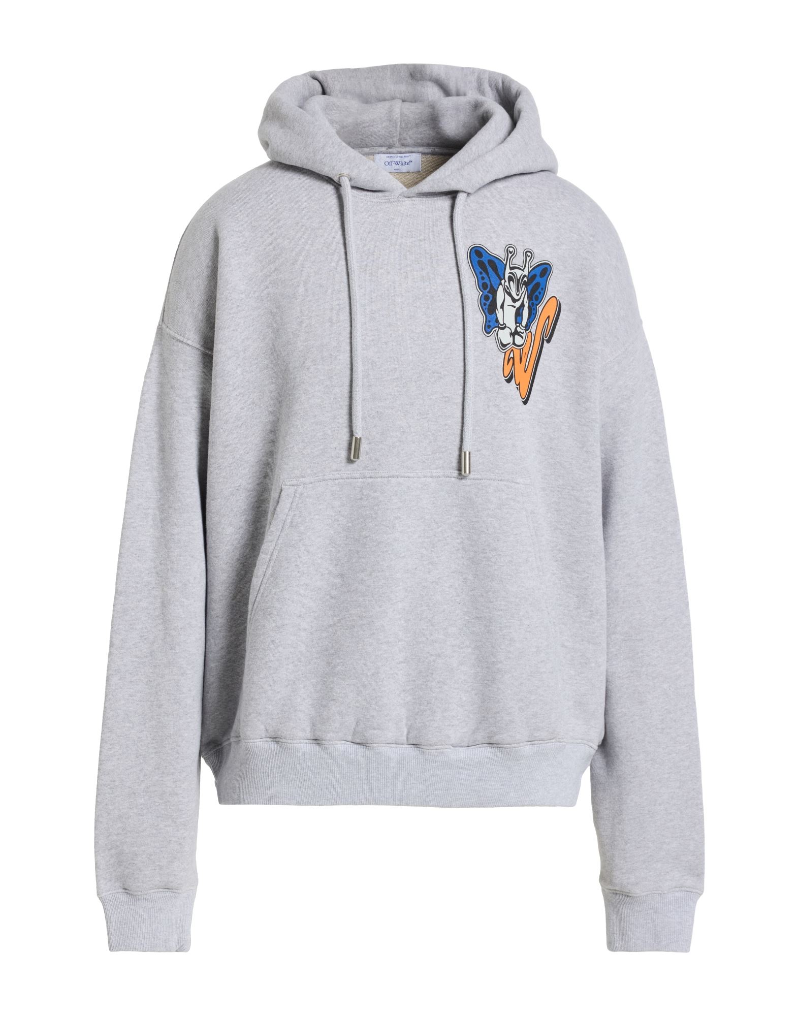  Off-white™ - Camisetas Y Tops - Sudaderas - On Yoox.com 