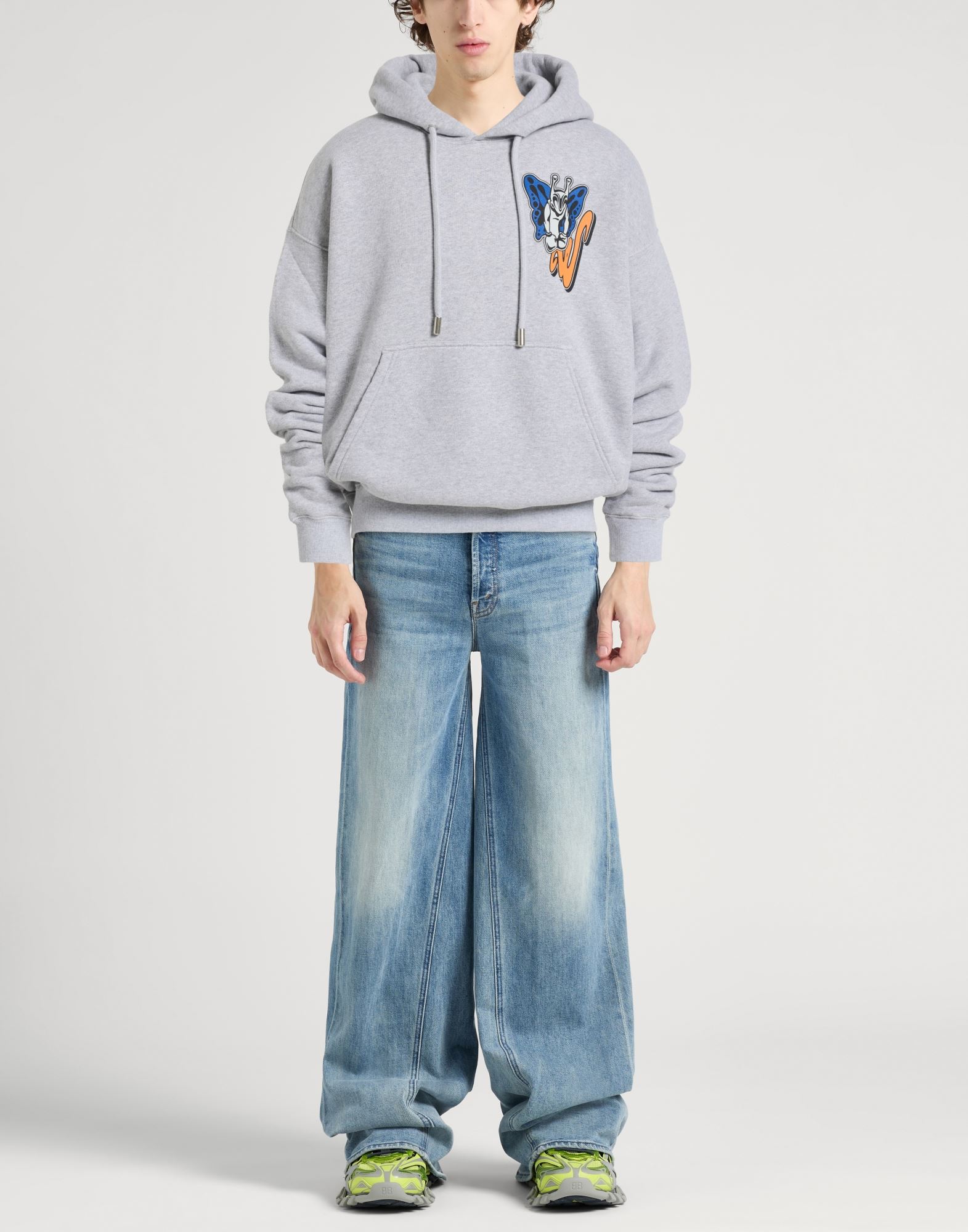  Off-white™ - Camisetas Y Tops - Sudaderas - On Yoox.com 