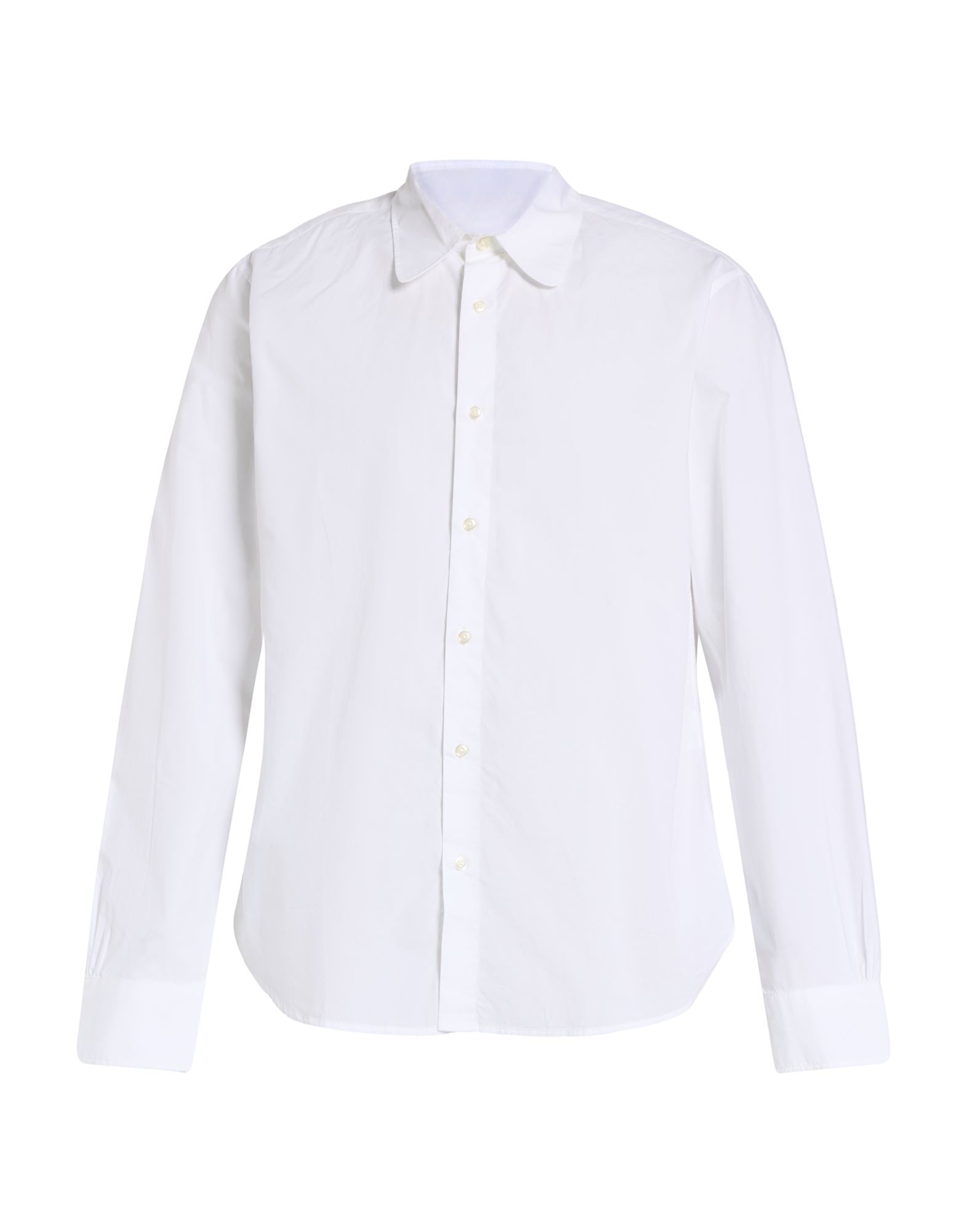  Officine Générale - Tops - Hemden - On Yoox.com 