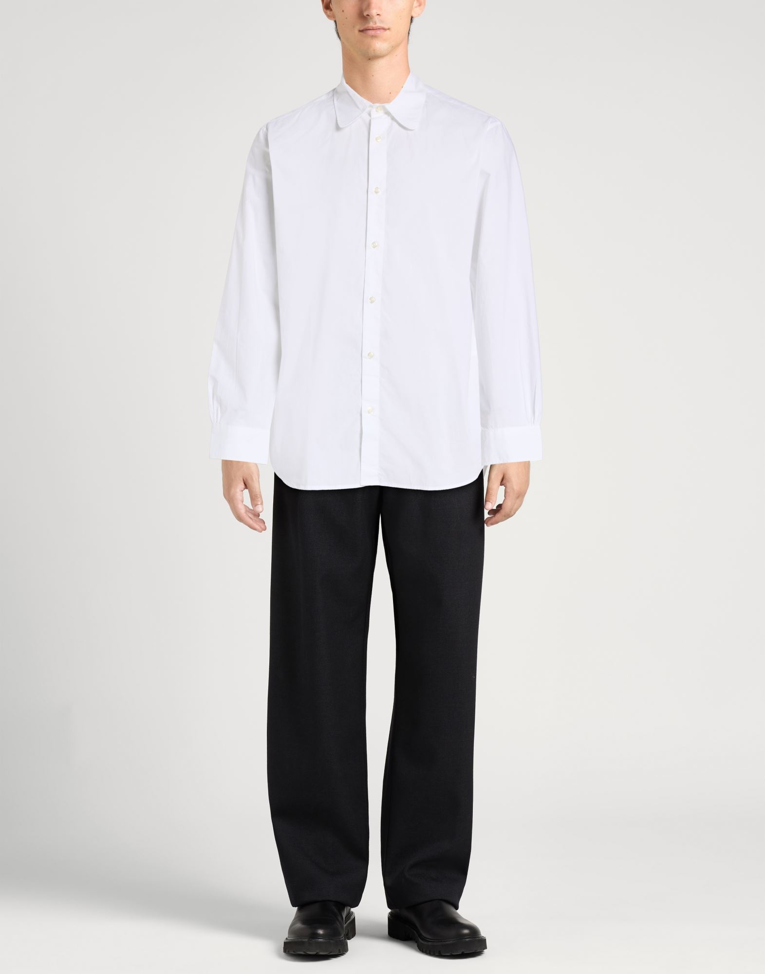  Officine Générale - Tops - Hemden - On Yoox.com 