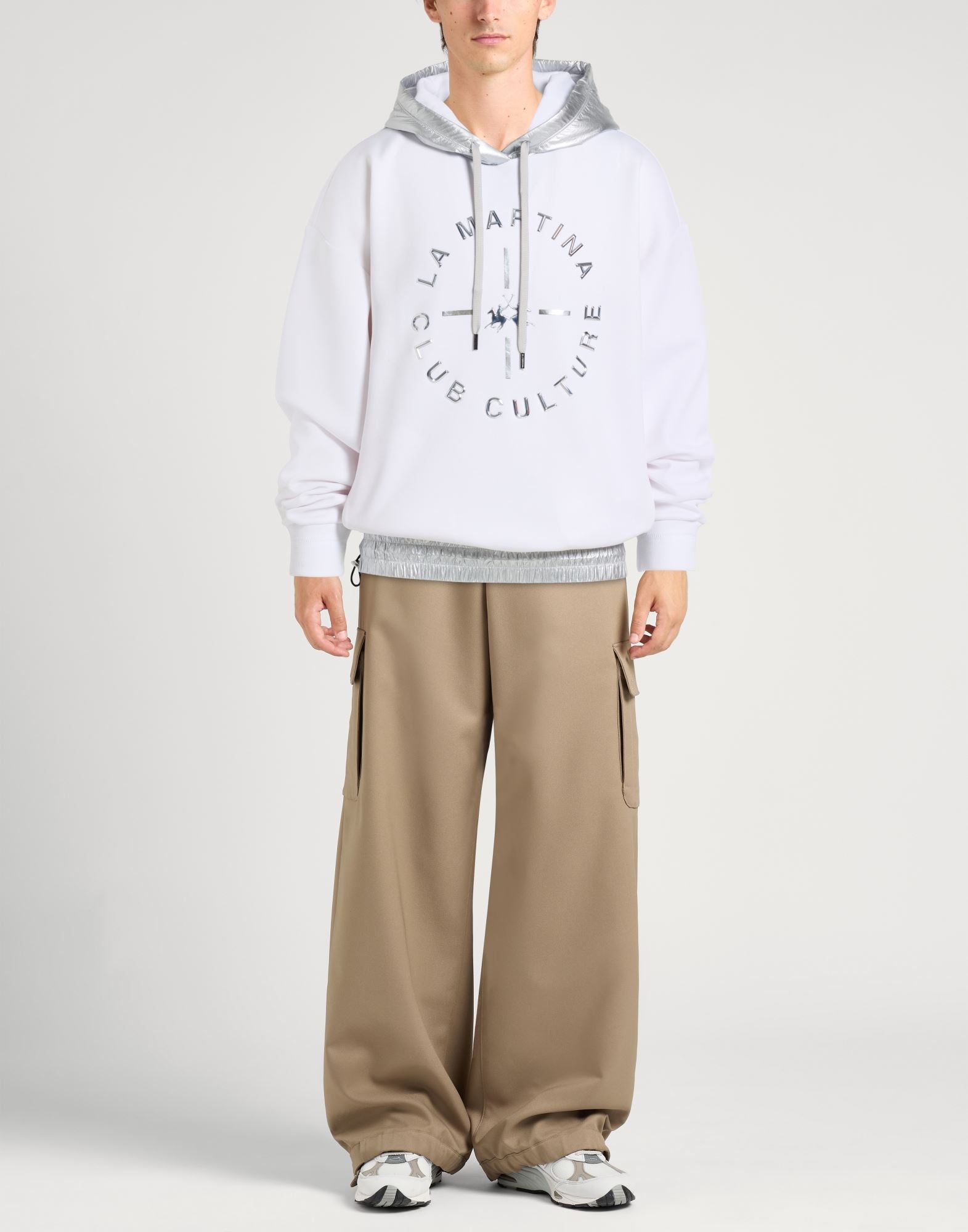  La Martina - Camisetas Y Tops - Sudaderas - On Yoox.com 