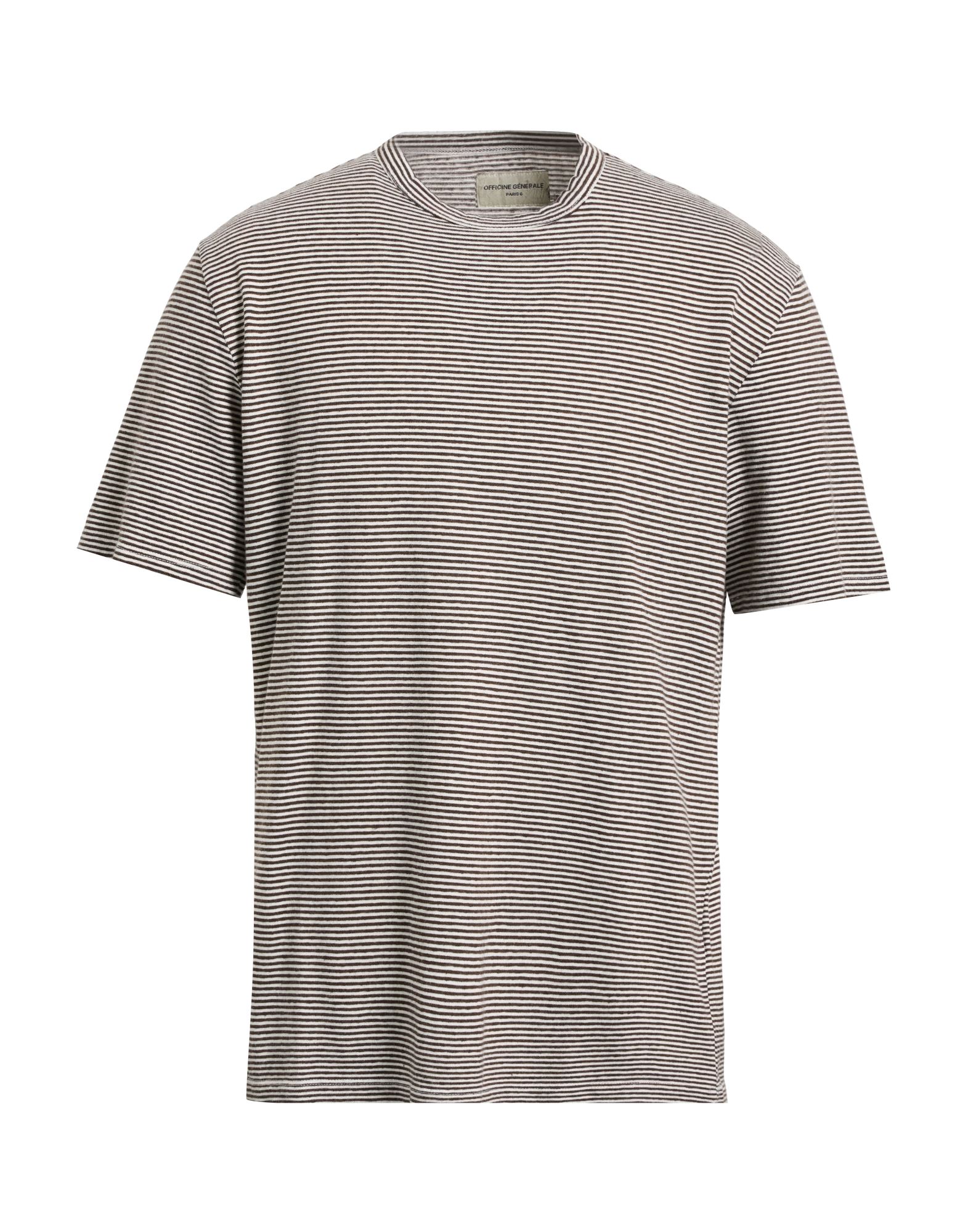  Officine Générale - Tops - T-shirts - On Yoox.com 
