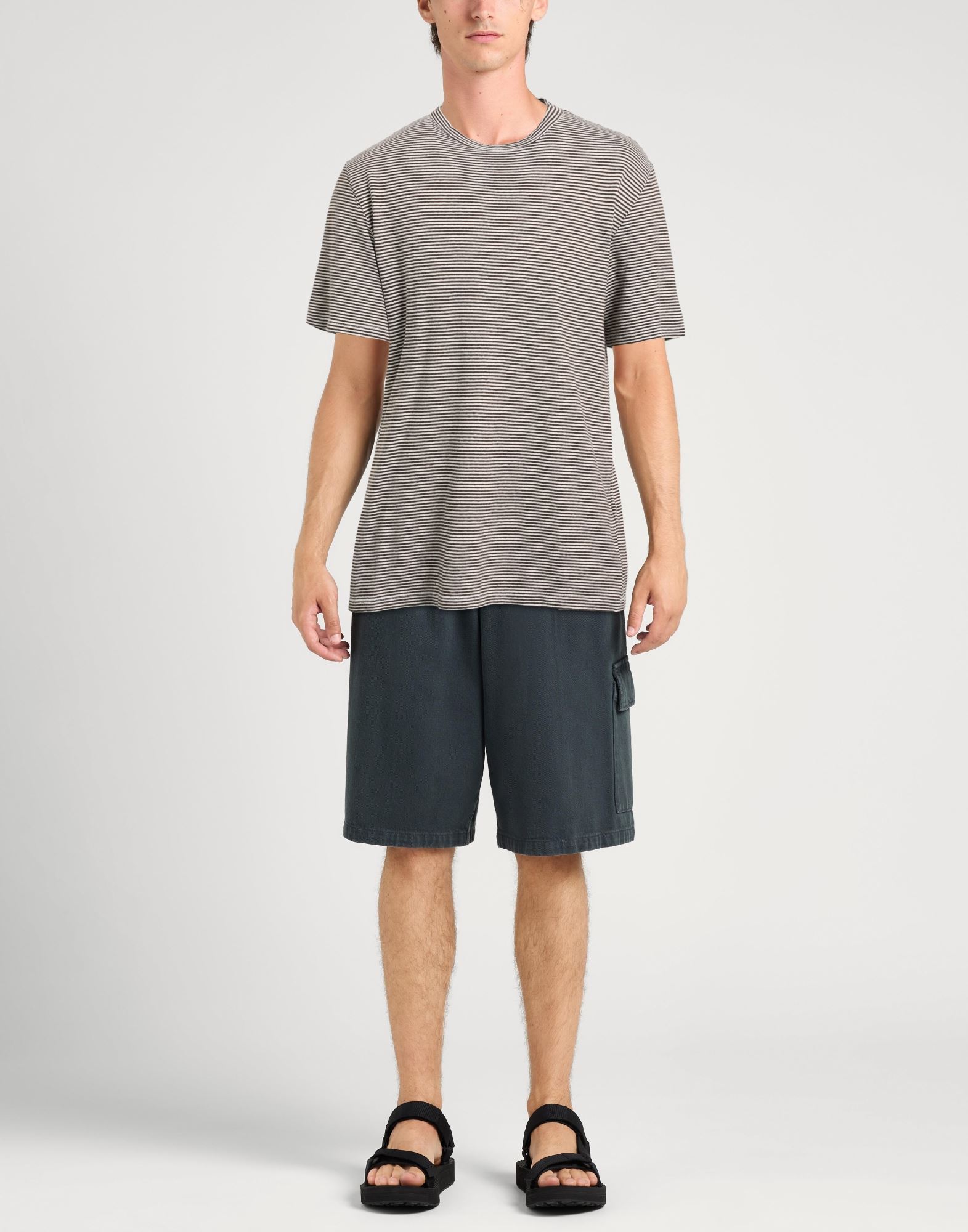  Officine Générale - Tops - T-shirts - On Yoox.com 