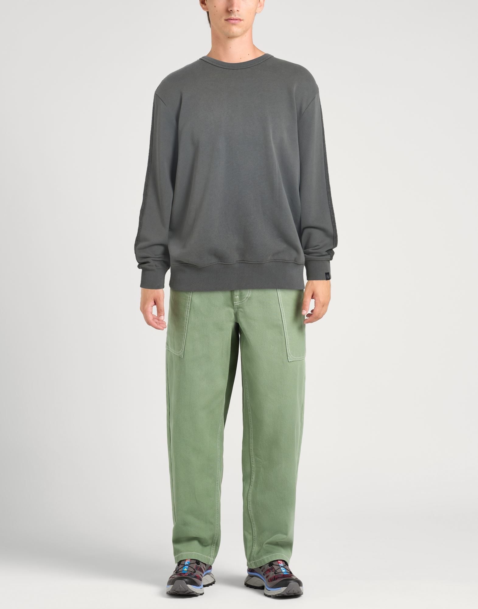  Rag & Bone - Tops - Sweatshirts - On Yoox.com 