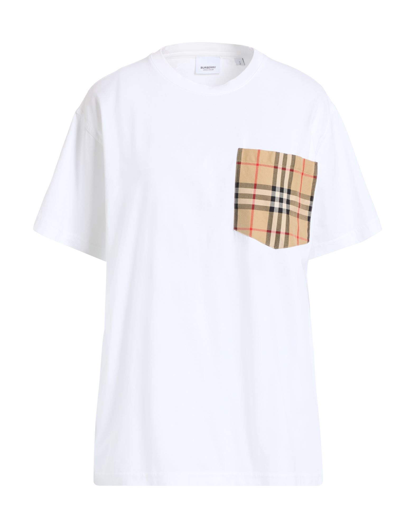 BURBERRY BURBERRY ΜΠΛΟΥΖΑΚΙΑ T-shirt