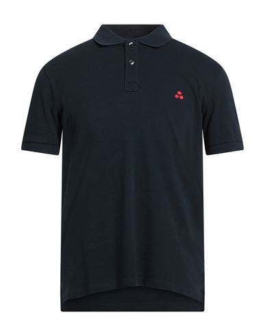 Polo Hombre Azul marino 3XL,M,S,XS Hombre