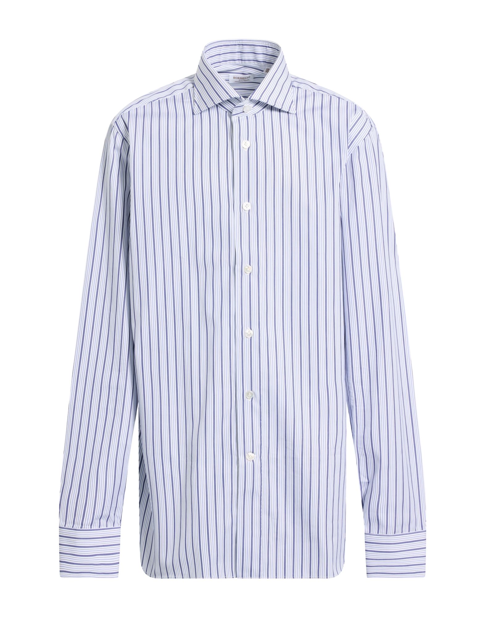  Borriello Napoli - Tops - Hemden - On Yoox.com 