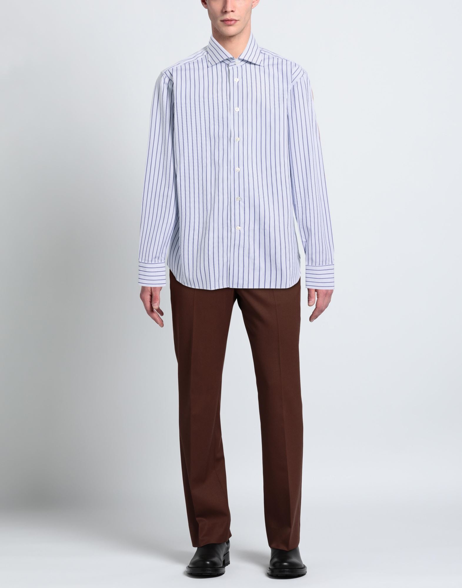  Borriello Napoli - Tops - Hemden - On Yoox.com 