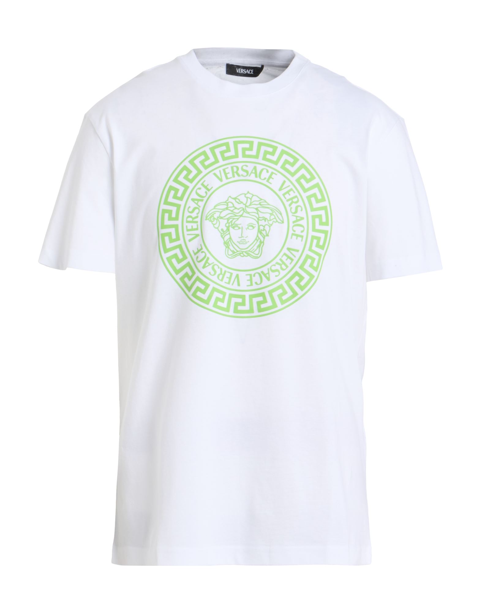  Versace - Tops - T-shirts - On Yoox.com 