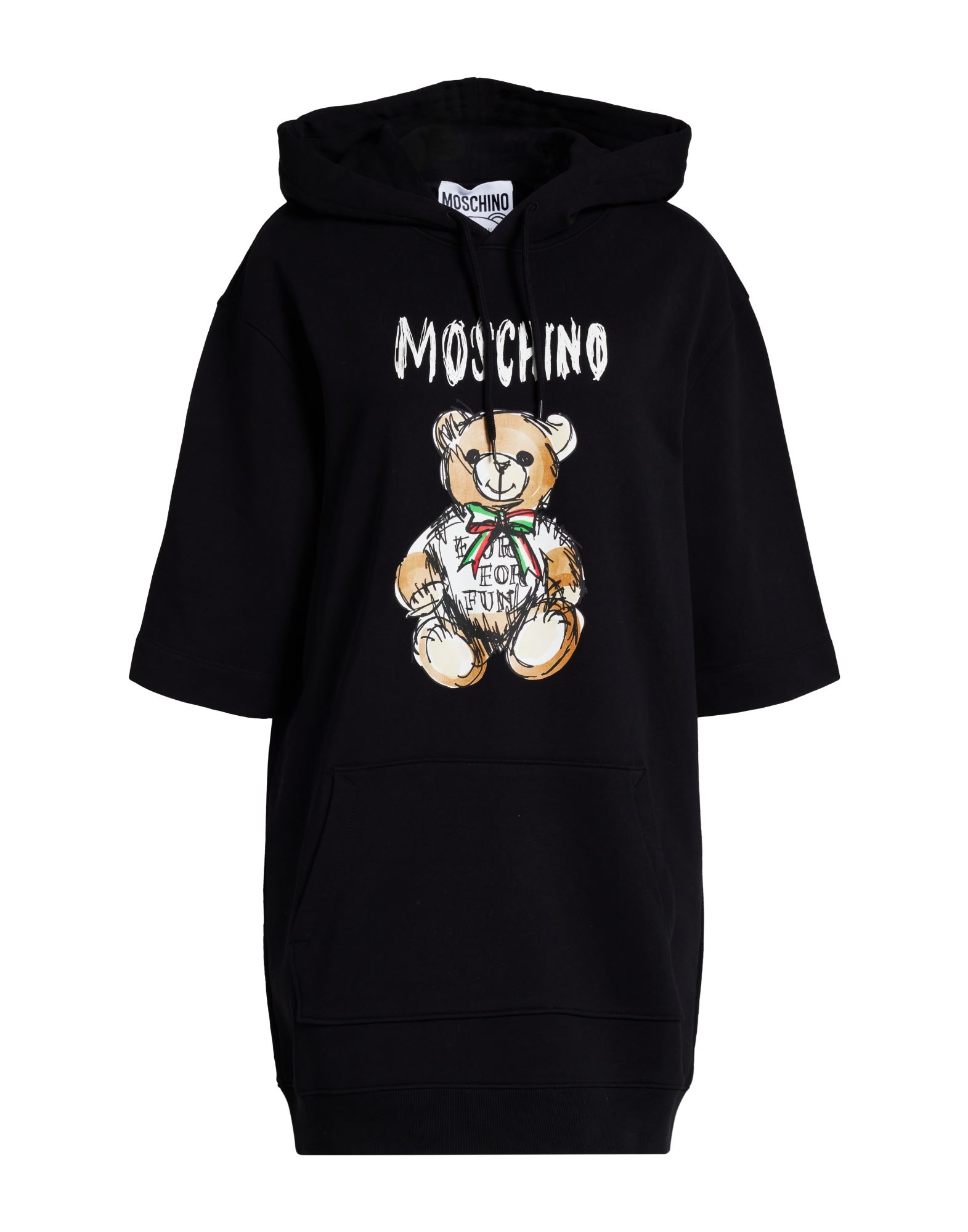 MOSCHINO MOSCHINO ΦΟΡΕΜΑΤΑ Μίνι φόρεμα