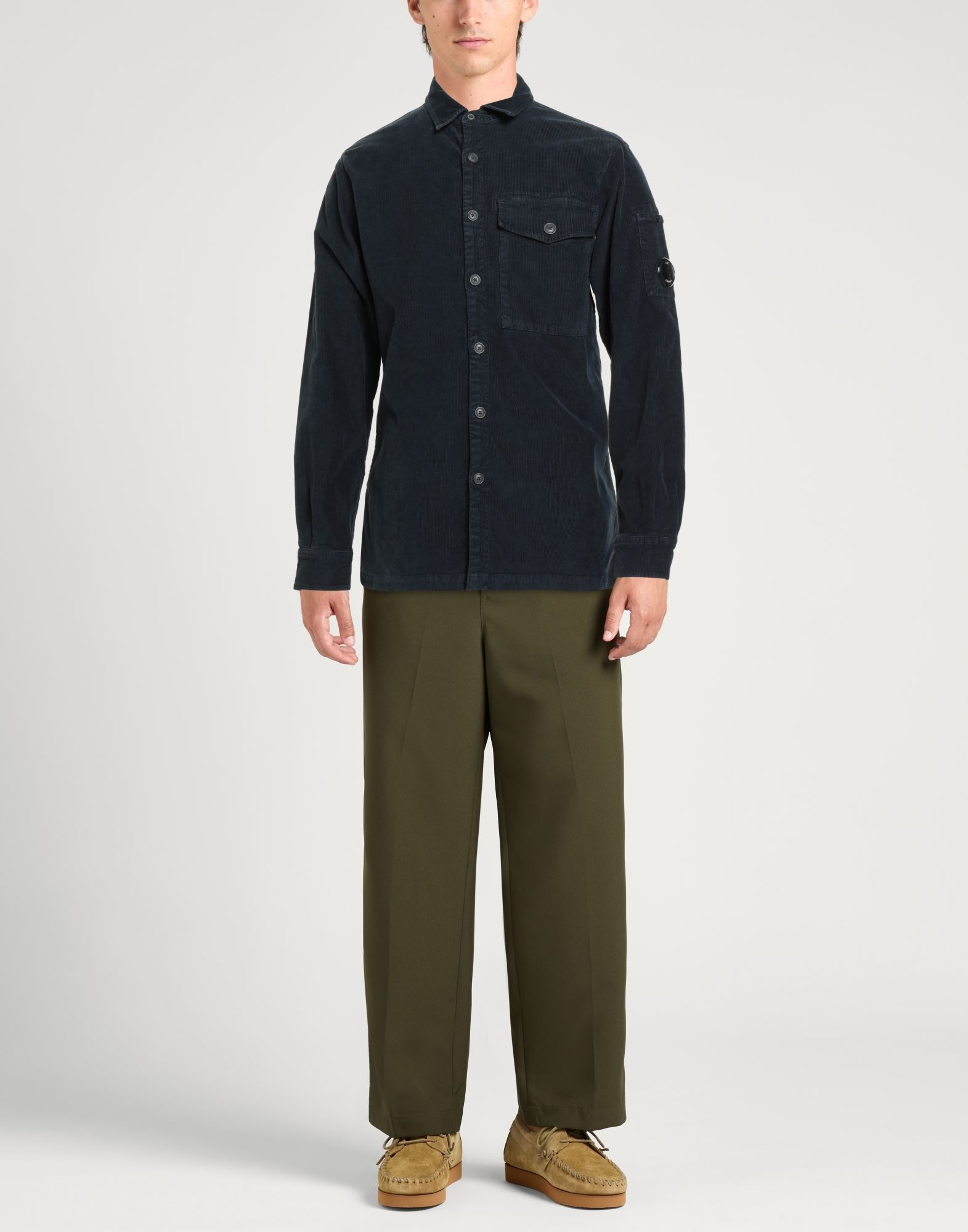  C.p. Company - Tops - Hemden - On Yoox.com 